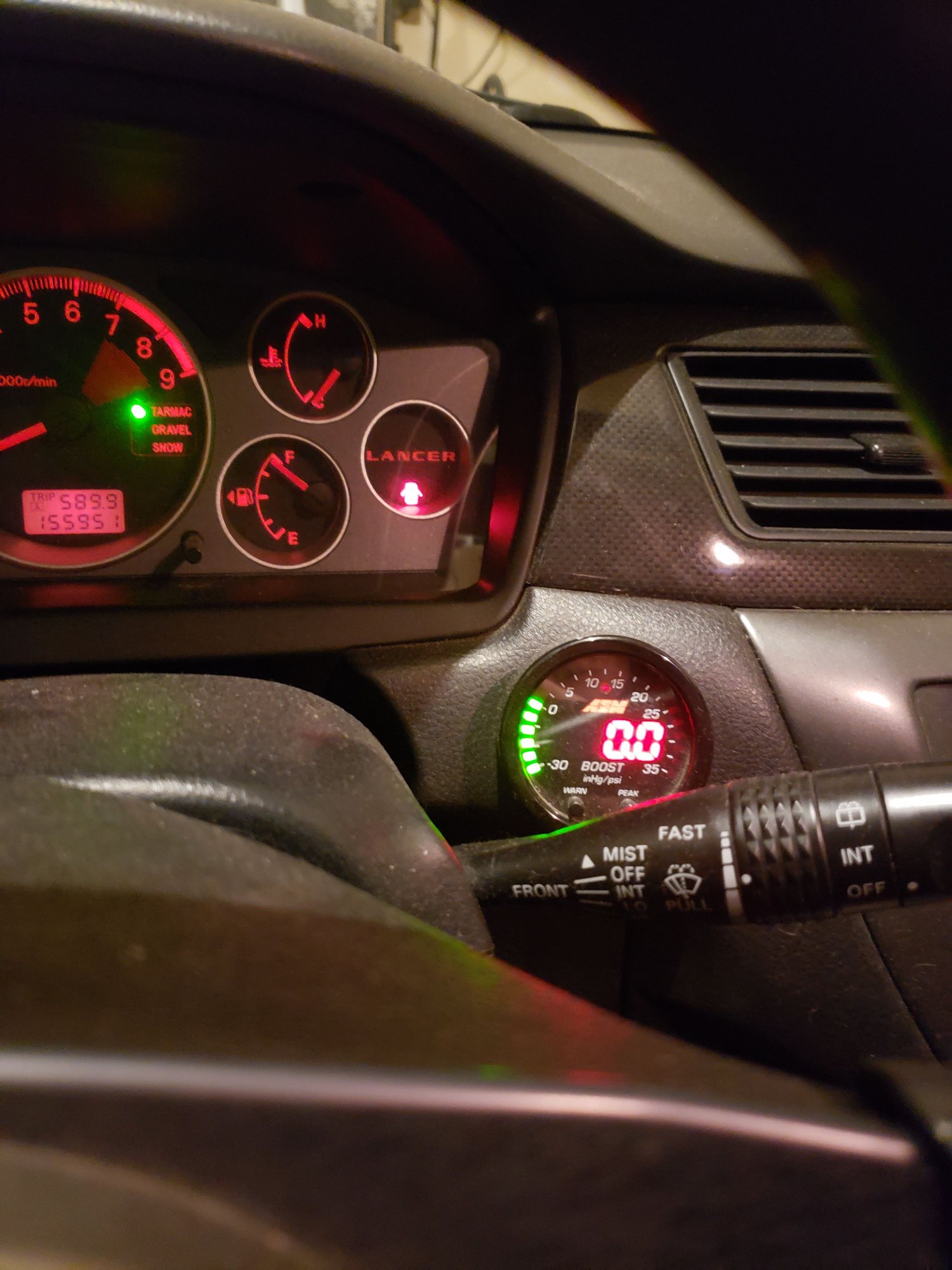 2006 Mitsubishi Lancer Evolution - Built 2.3L SE - Used - VIN JA3AH86C56U065990 - 155,000 Miles - 4 cyl - AWD - Manual - Sedan - Black - Queensbury, NY 12804, United States