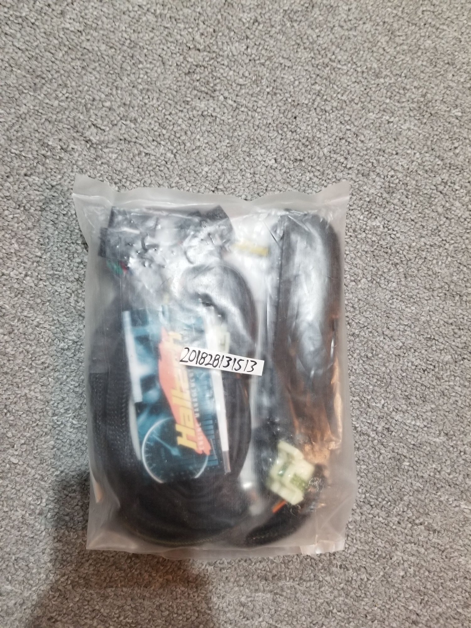 Miscellaneous - M&W Pro-12 ignition, Whiteline bushings, Evo 1-3 Ralliart mounts, Haltech harness - New - 0  All Models - Winnipeg, MB 12345, Canada
