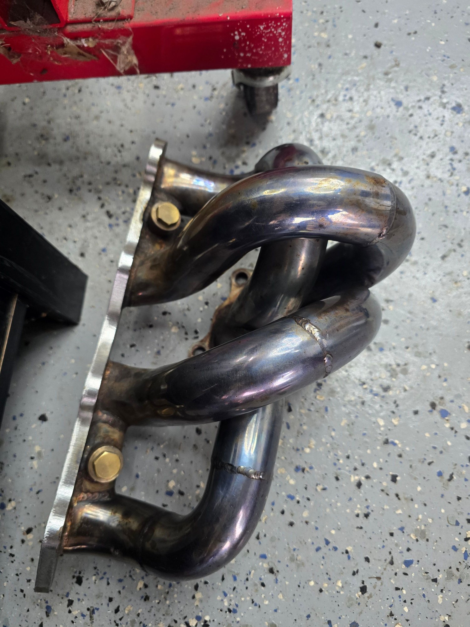 Engine - Power Adders - Evo 7/8/9 Stock Rebuilt Turbo - New - 2003 to 2008 Mitsubishi Lancer Evolution - Huntsville, AL 35805, United States