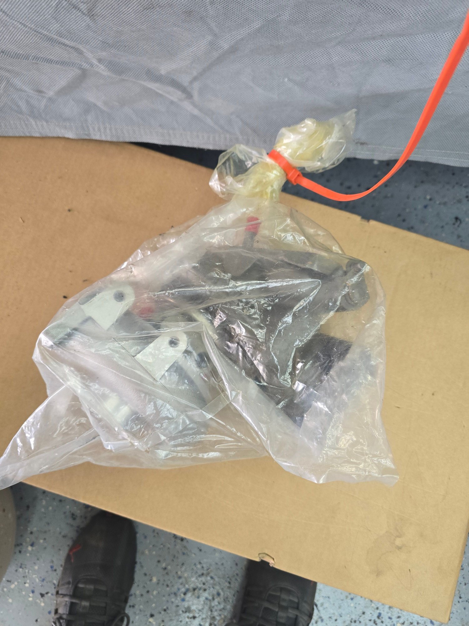 Engine - Power Adders - Evo 7/8/9 Stock Rebuilt Turbo - New - 2003 to 2008 Mitsubishi Lancer Evolution - Huntsville, AL 35805, United States