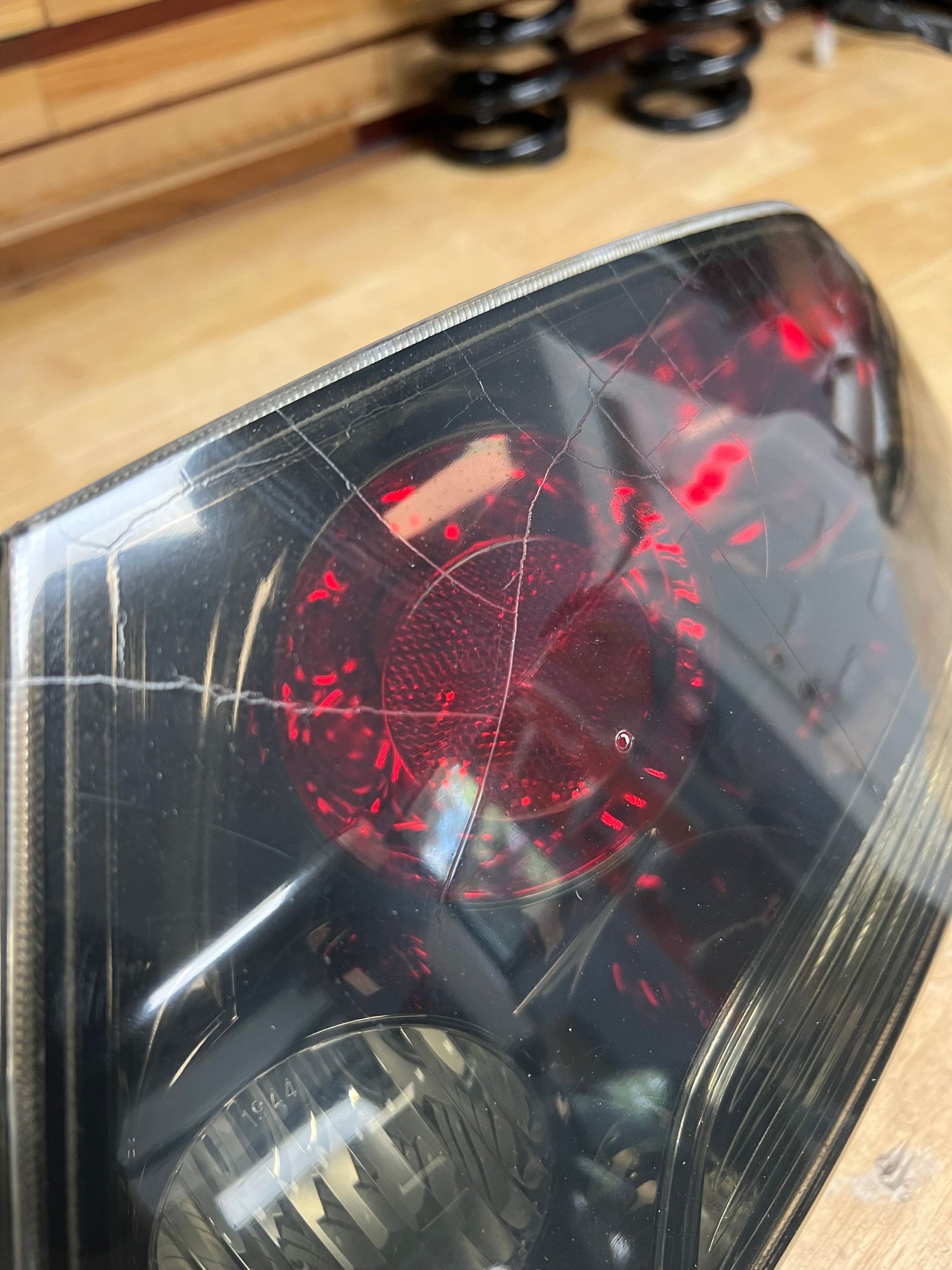 2006 Mitsubishi Lancer Evolution - Part out- aftermarket parts - Boca Raton, FL 33434, United States