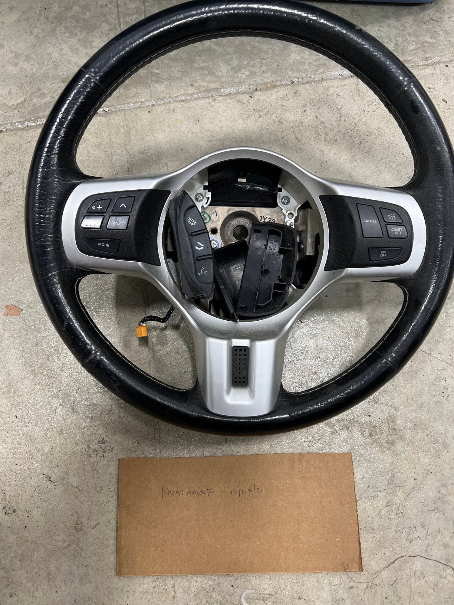 2013 Mitsubishi Lancer Evolution - Evo X part out - Boise, ID 83702, United States