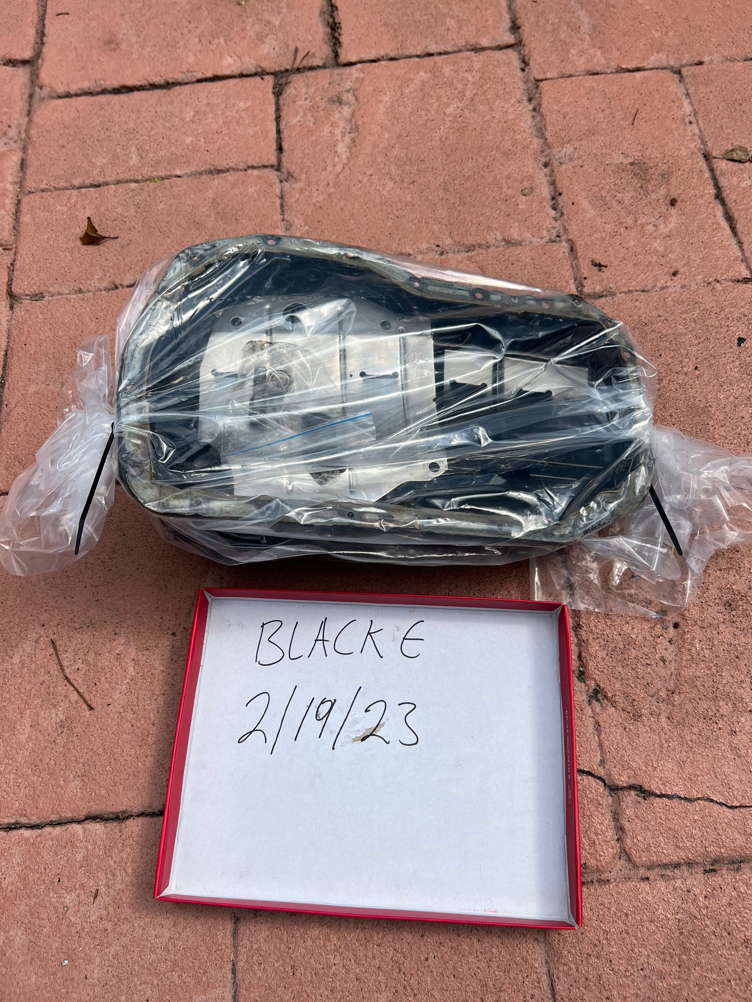 2006 Mitsubishi Lancer Evolution - Part out- aftermarket parts - Boca Raton, FL 33434, United States