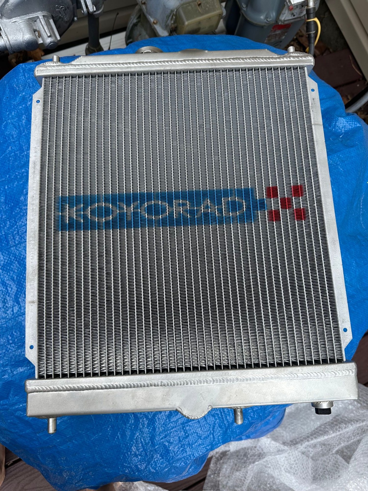 Miscellaneous - Koyo Half Rad New - New - 2003 to 2006 Mitsubishi Lancer Evolution - Lincoln Park, NJ 07035, United States