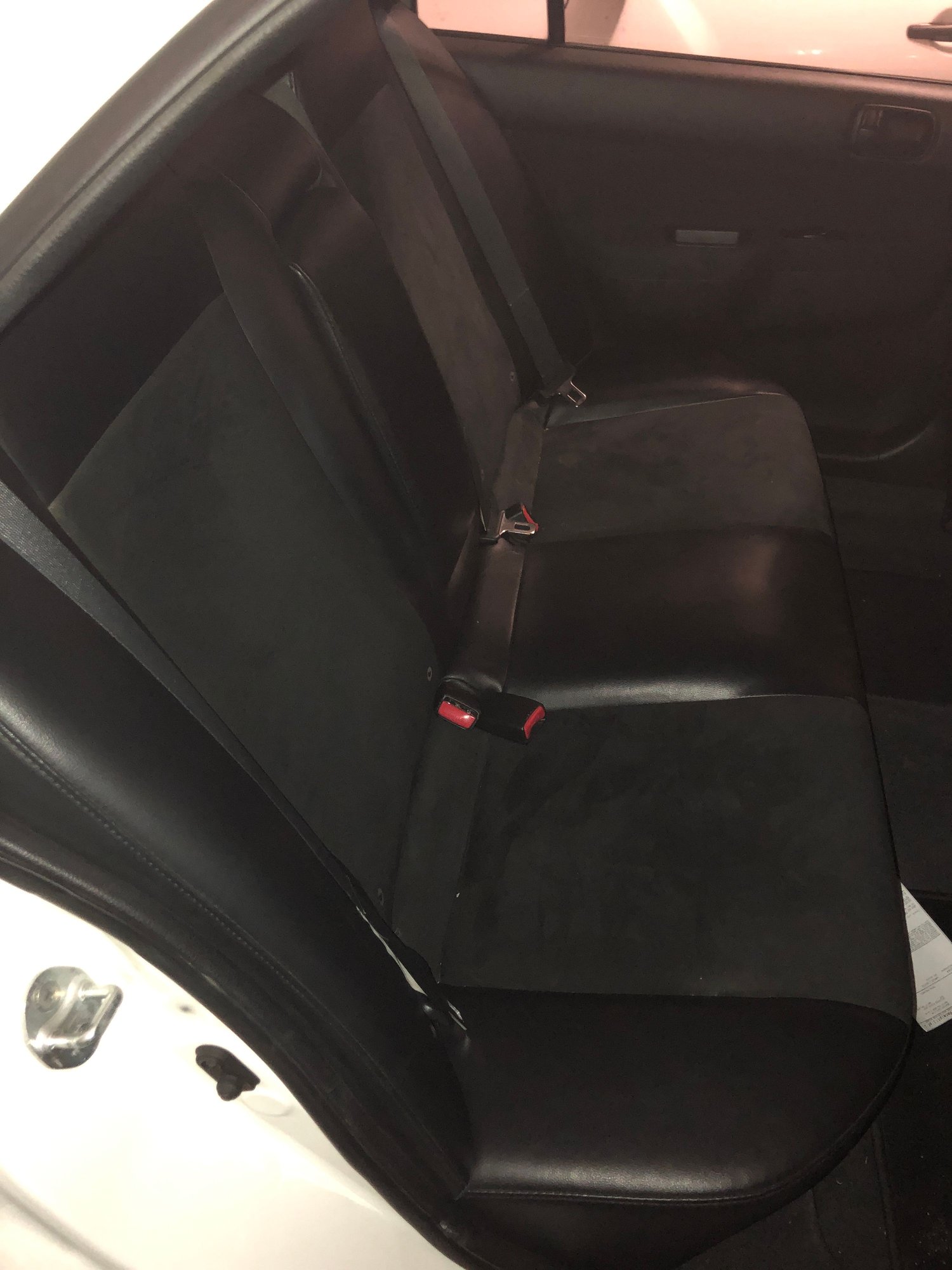 2006 Mitsubishi Lancer Evolution - WW Evo IX AZ - Used - VIN JA3AH86C96U013164 - 81,000 Miles - 4 cyl - AWD - Manual - Sedan - White - Mesa, AZ 85205, United States