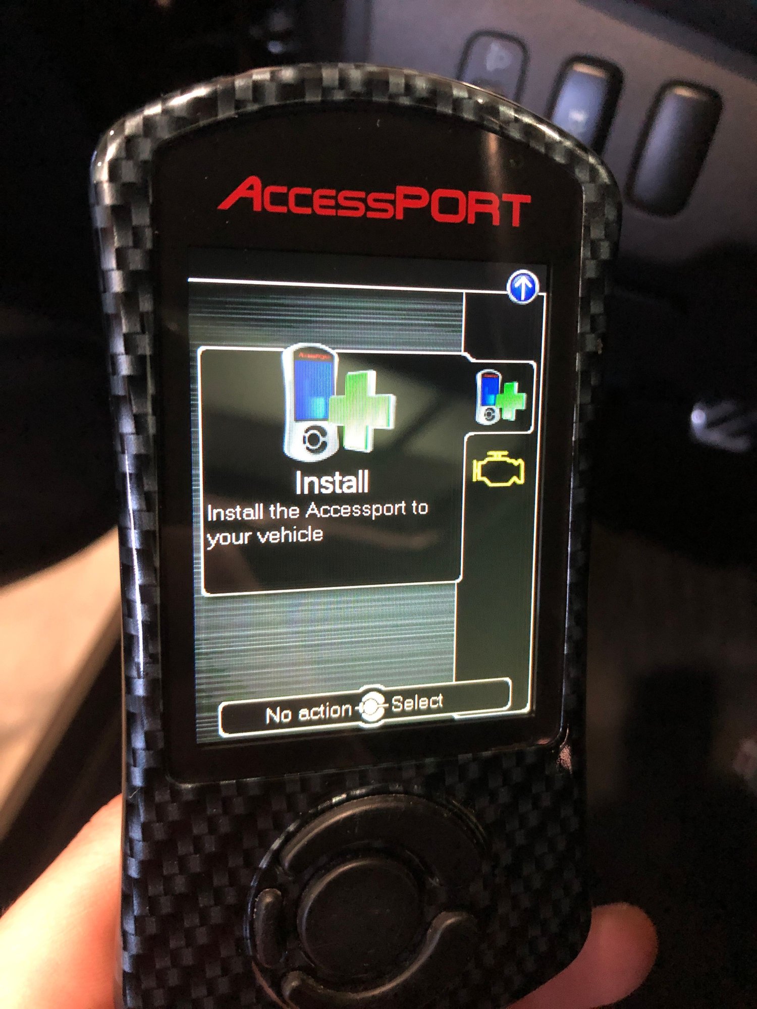 Accessories - Accessport - Used - 0  All Models - Sacramento, CA 95630, United States