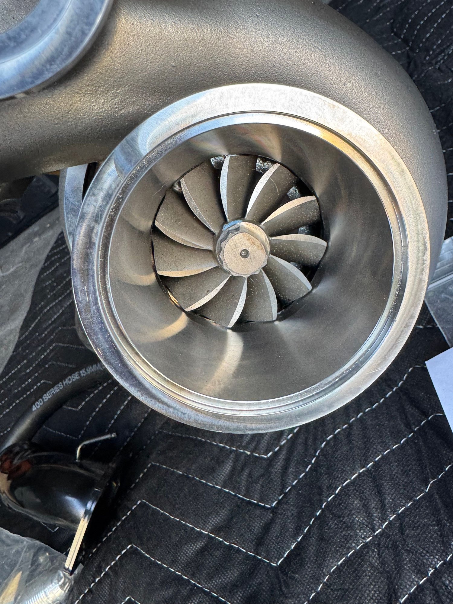 2006 Mitsubishi Lancer Evolution - Evo 8/9 parts - Las Vegas, NV 89123, United States