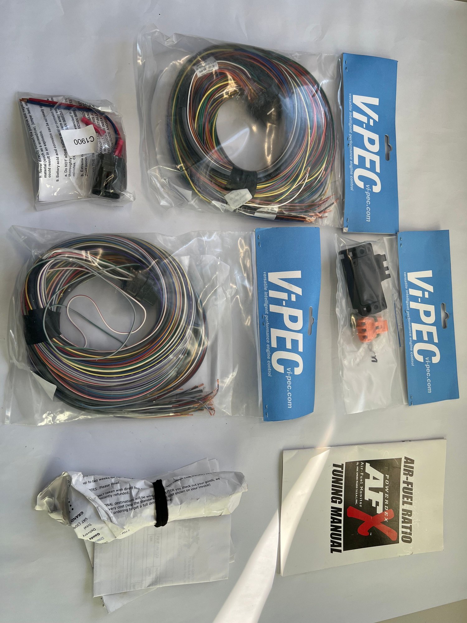 Engine - Power Adders - GTX3071R Gen2 / GTX3071R Gen 1 M-Spec / Vi-Pec V88 ECU / Tial QMJ 38mm BOV - New - 1992 to 2016 Mitsubishi Lancer Evolution - London NW3 3A, United Kingdom