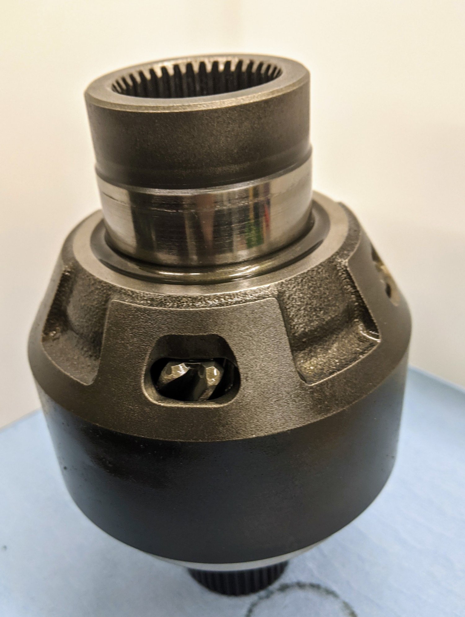 Drivetrain - FS> Evo 9 RS Front Helical Limited Slip Differential (TRE) - New - 0  All Models - Round Lake, IL 60073, United States