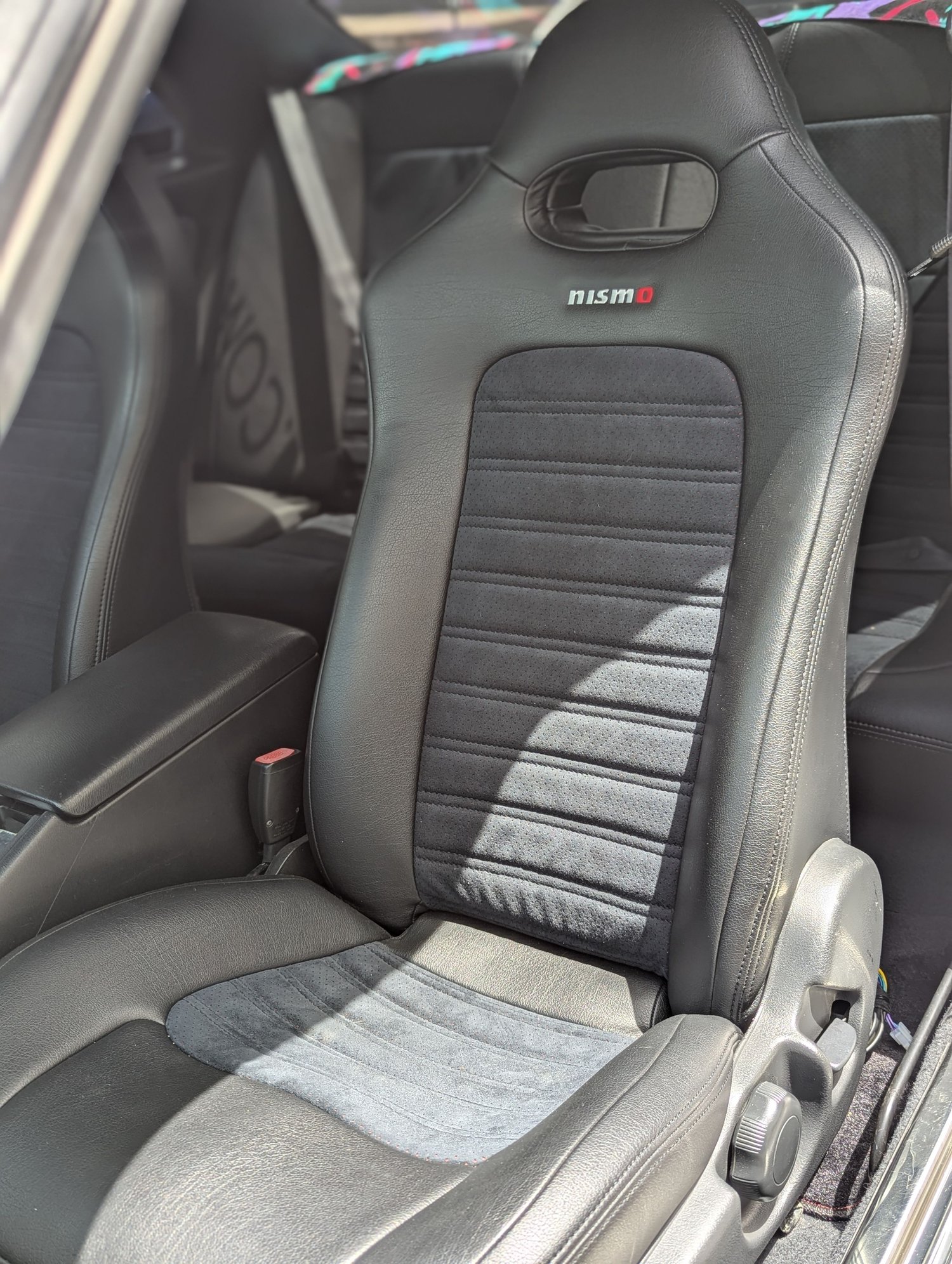1996 Nissan 240SX - 1996 Nissan Skyline GT-R V-spec - Used - VIN BCNR33-024131 - 125,243 Miles - 6 cyl - AWD - Manual - Coupe - White - Parker, CO 80134, United States