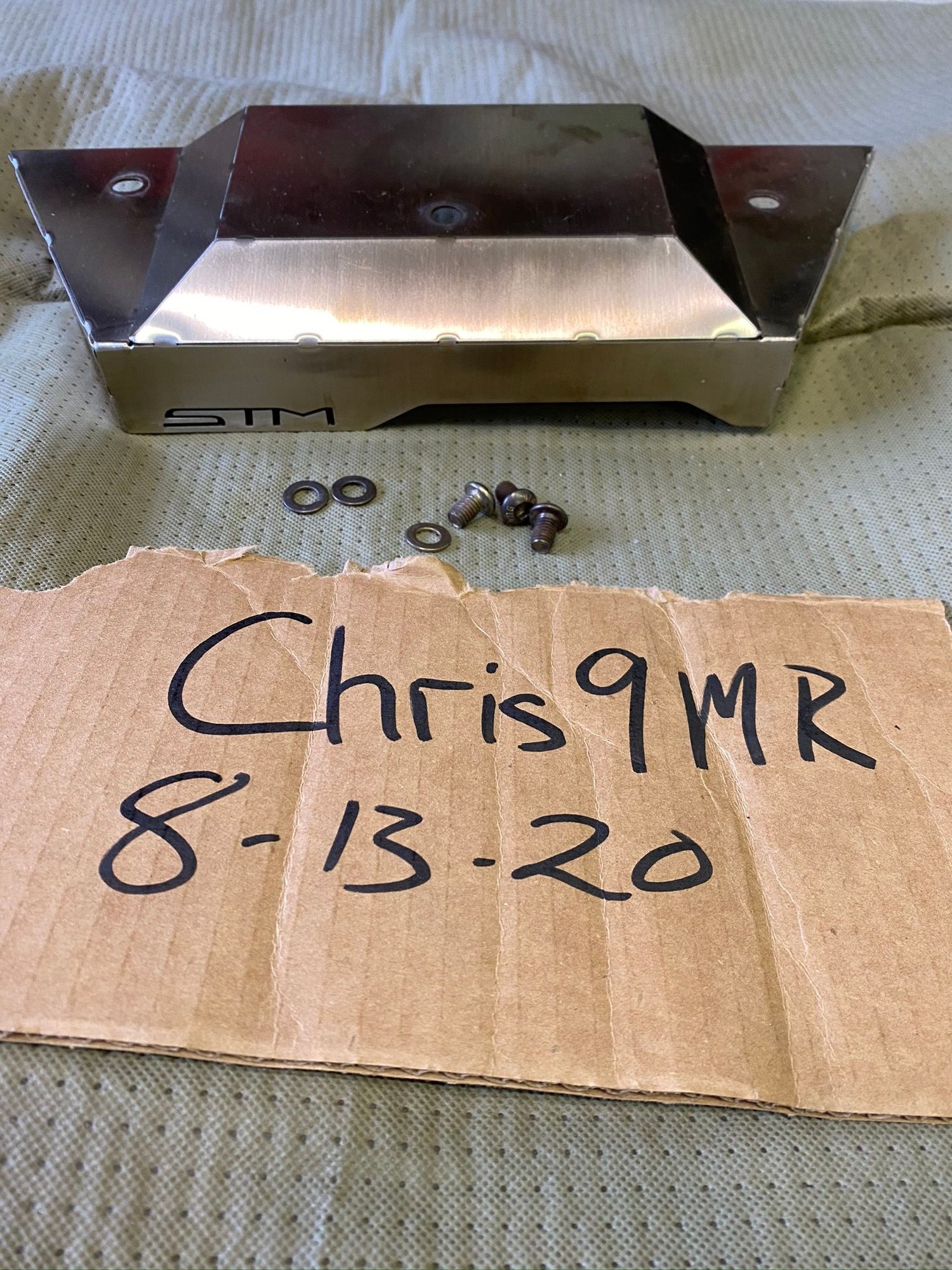 Engine - Power Adders - Garage Sale, ACT  AMS   BLOUCH TURBO   FID INJECTORS   KOYO   STM - Used - 2003 to 2006 Mitsubishi Lancer Evolution - Rehoboth, MA 02769, United States