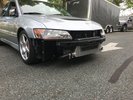 Daily Driven Evo 8