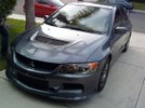 GG 2006 Evo 9 SE GG 2006 Evo 9 SE