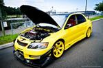 voltex EVO 8