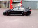 my car