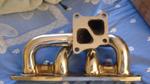 exhaust manifold