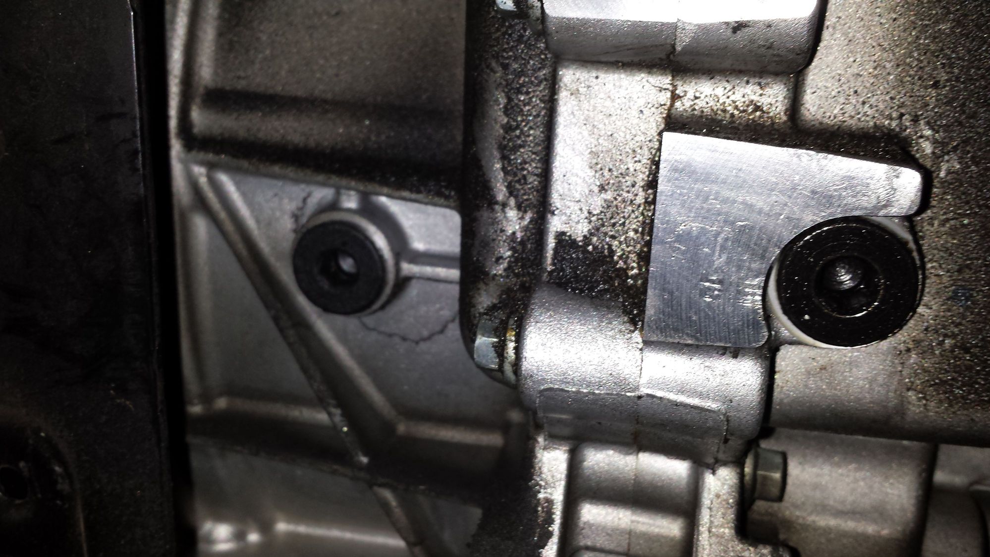 Evo X MR SST Transmission & Transfer Case Fluid Change EvolutionM