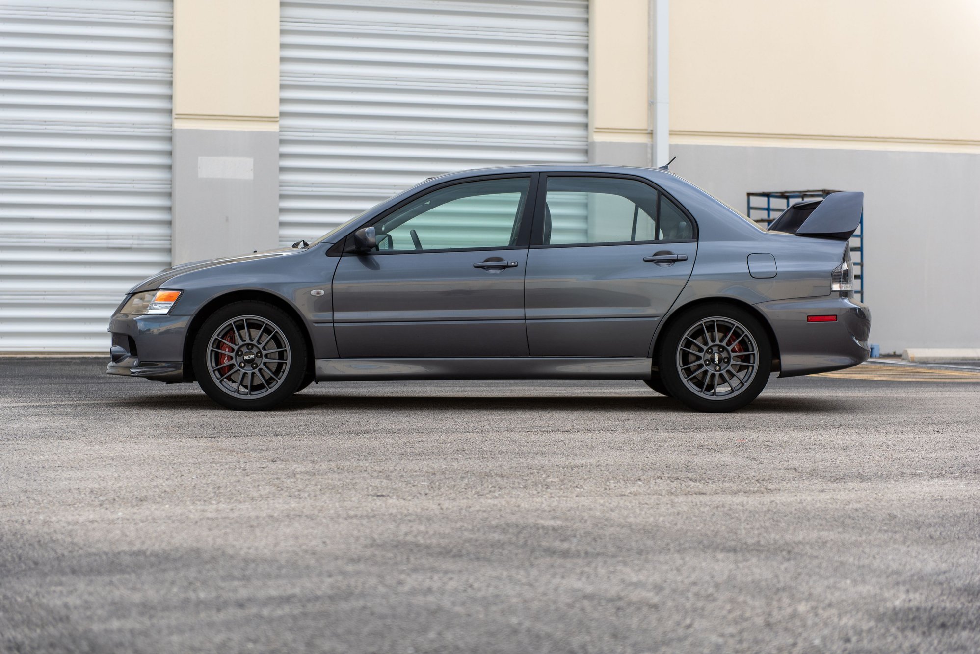 2006 Mitsubishi Lancer Evolution - 2006 Evolution IX MR (44k miles) - Original Owner, Light Mods, Clean - Used - Palmerton, PA 18071, United States