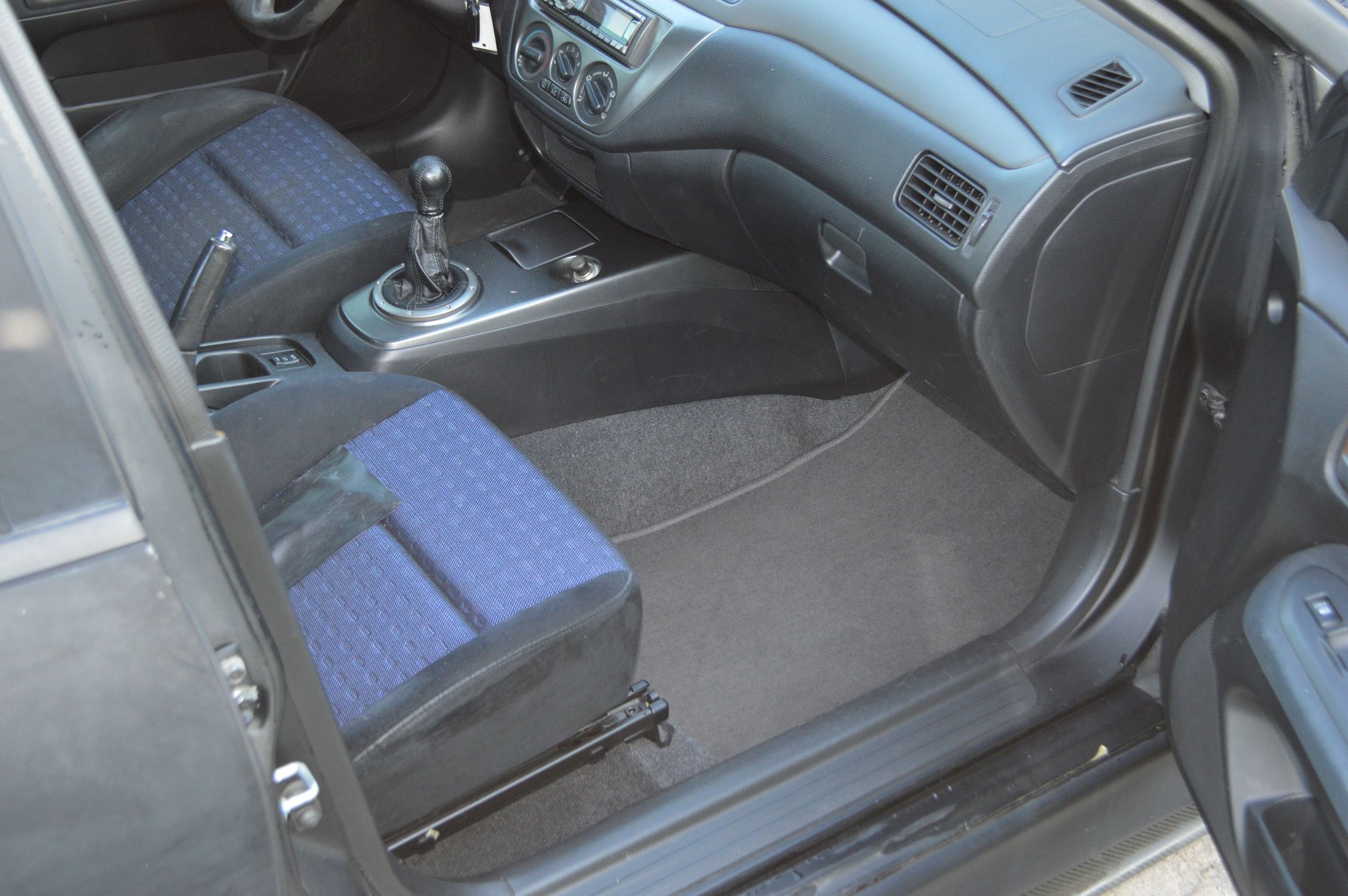Miscellaneous - ***PART OUT*** / 2003 Lancer Evolution VIII with 62k miles / ***NO DRIVE-TRAIN*** - Used - 2003 to 2006 Mitsubishi Lancer Evolution - Downey, CA 90240, United States