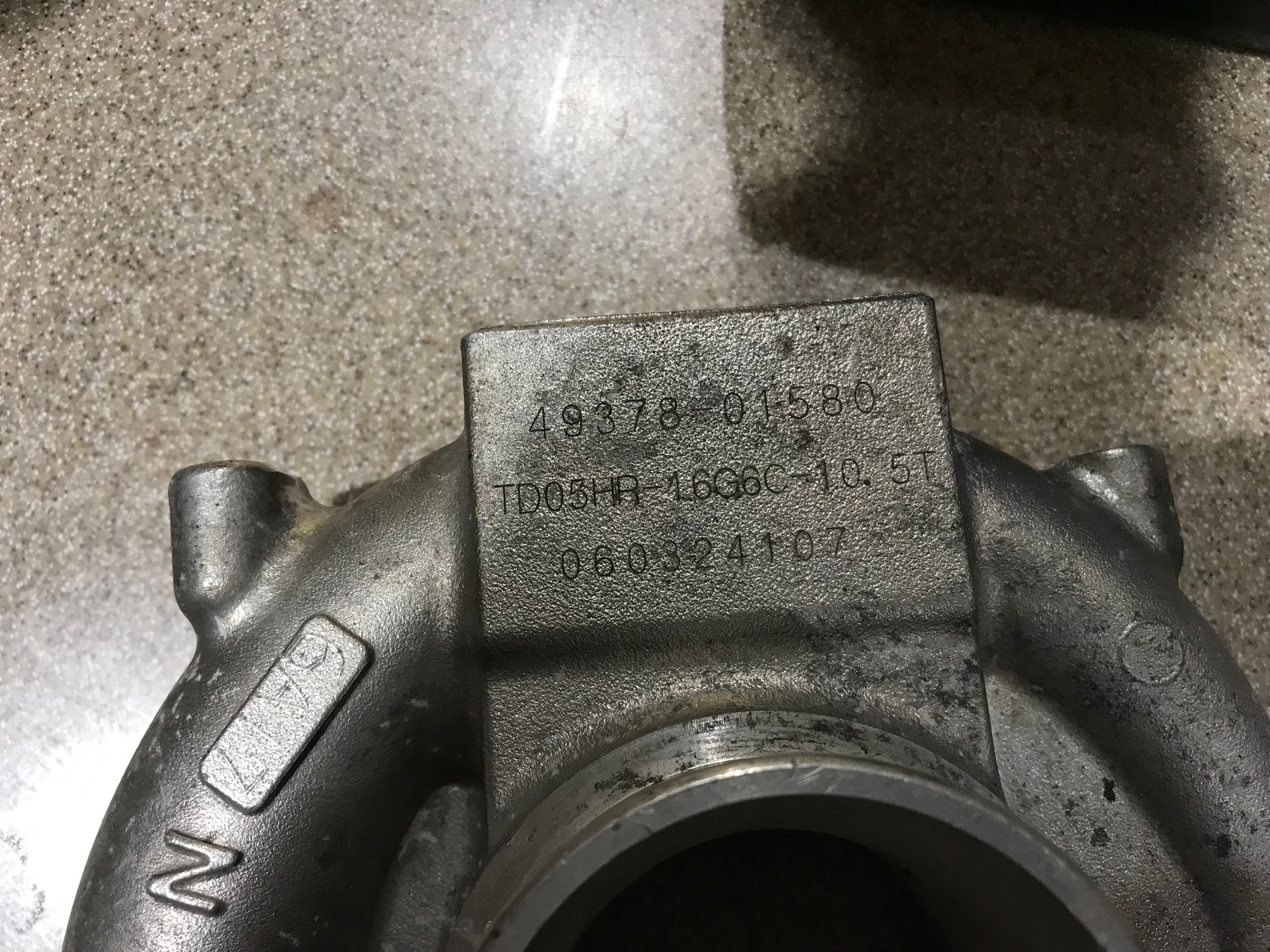 Engine - Power Adders - Evo 8/9 Crank, Cams, Injectors, & More - Used - 2003 to 2006 Mitsubishi Lancer Evolution - Plano, TX 75025, United States