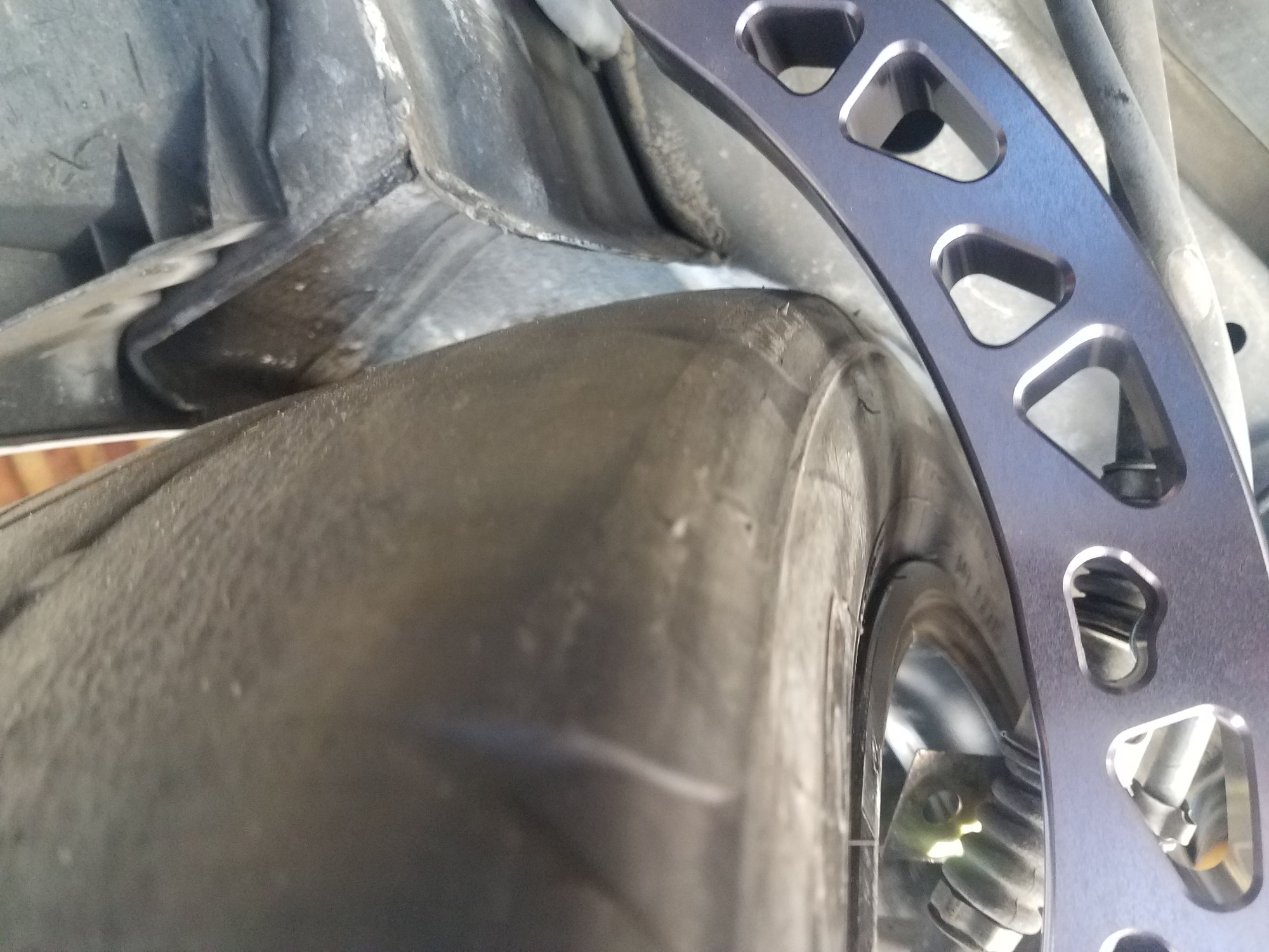 2006 Mitsubishi Lancer Evolution - 2006 Evo. White. Track/AutoX ready. Street legal. Passes CA smog. - Used - VIN ja3ah86c16u021551 - 145,000 Miles - White - Fresno, CA 93710, United States