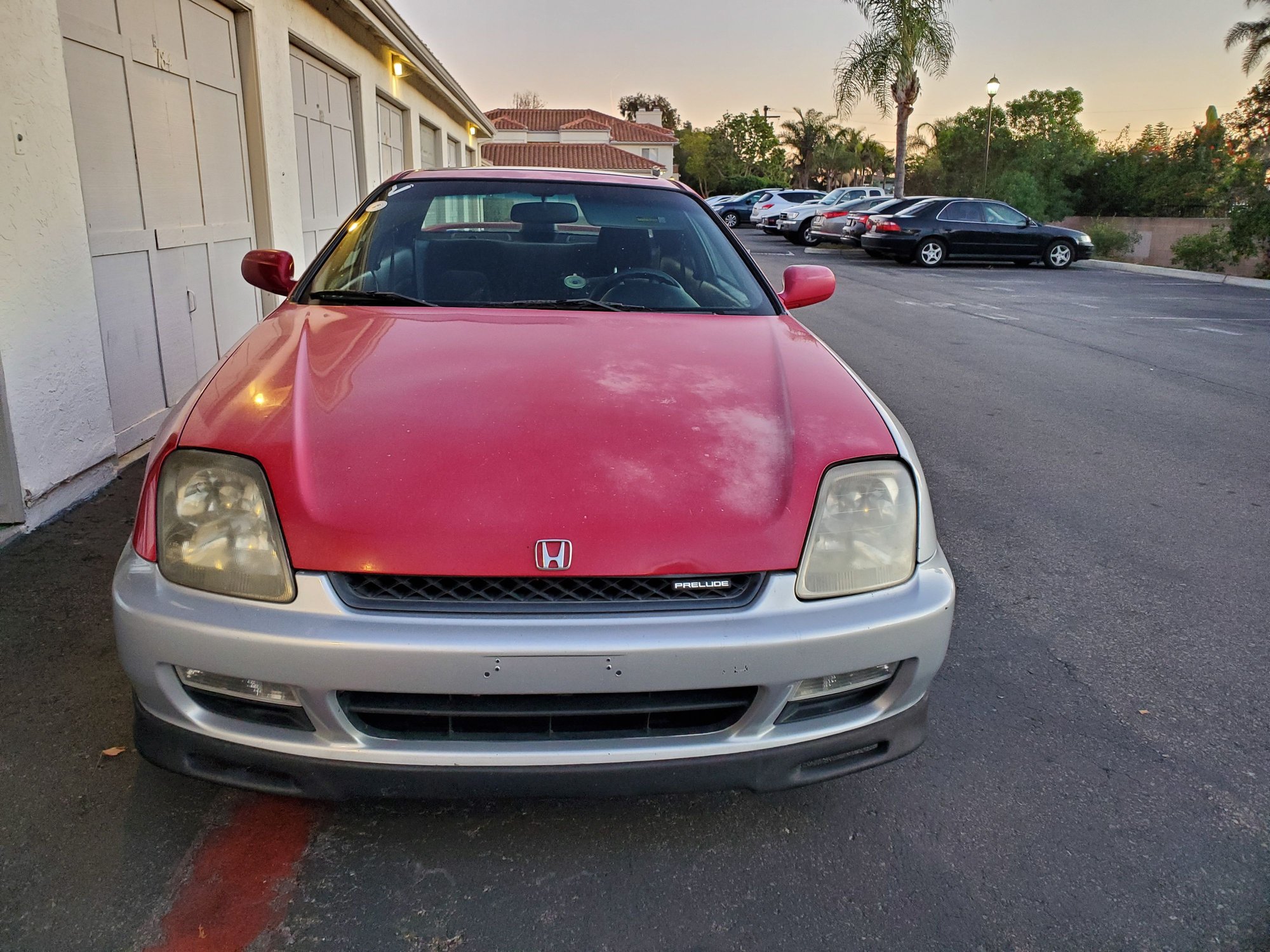 2001 Honda Prelude - 2001 Honda Prelude. Economic, comfortable daily, fun weekend warrior. SoCal - Used - VIN JHMBB61461C000736 - 2WD - Manual - Coupe - Oceanside, CA 92058, United States