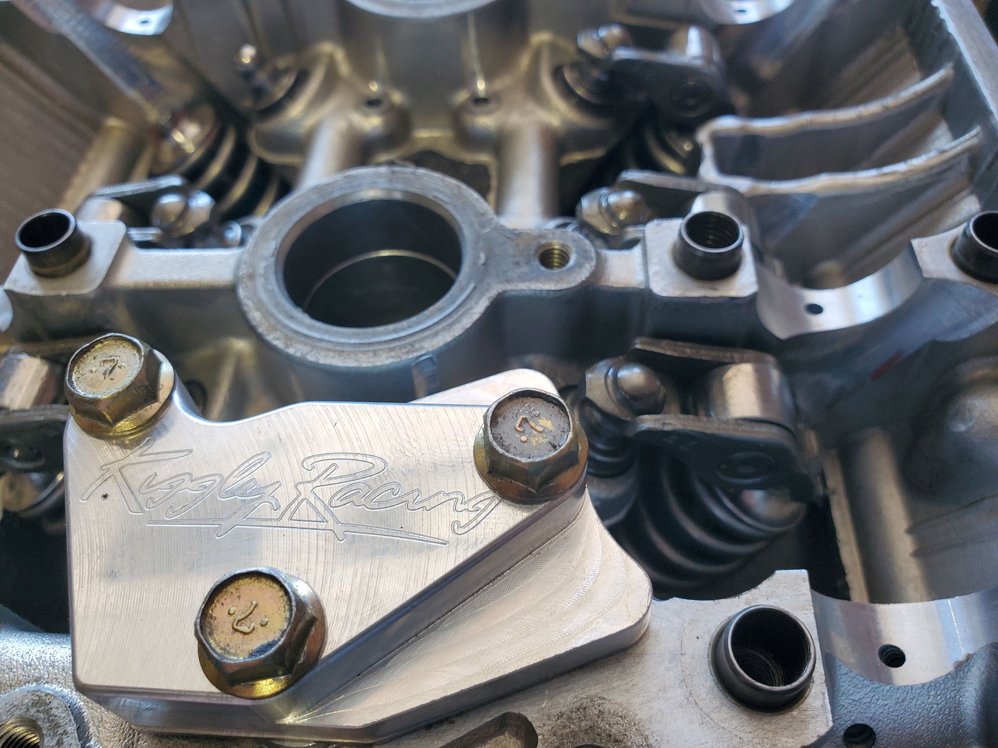 2003 Mitsubishi Lancer Evolution - Evo VIII Built Engine & Drivetrain. 43k miles, 2k miles on build - Used - VIN JA3AH86FX3U086808 - 43,000 Miles - AWD - Manual - Sedan - Blue - Watertown, CT 06795, United States