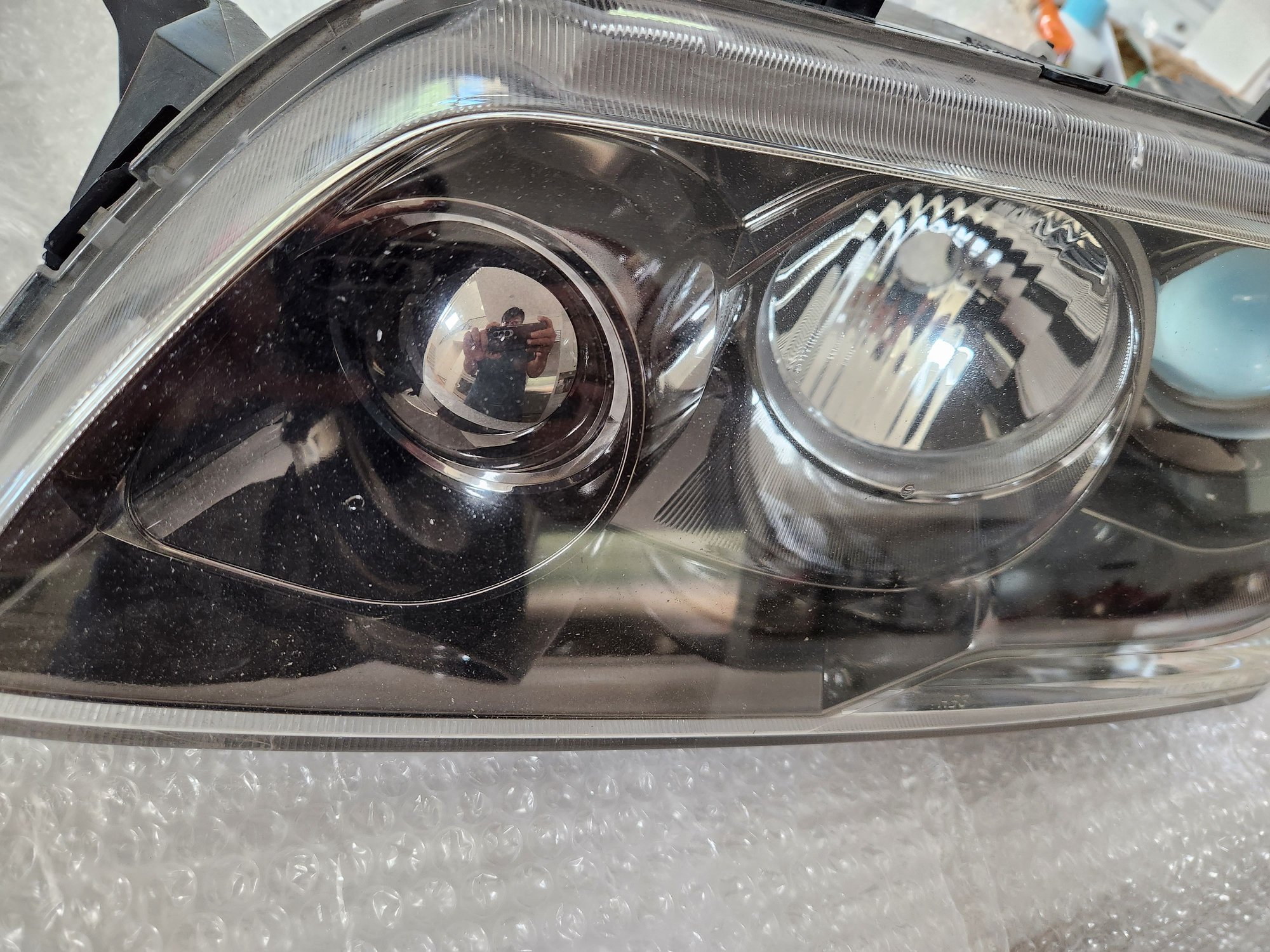 Lights - Evo 9 OEM USDM HID Headlight (Pair) in Mint Condition. (Unopened/Unmodified) - Used - All Years  All Models - Irvine, CA 92602, United States
