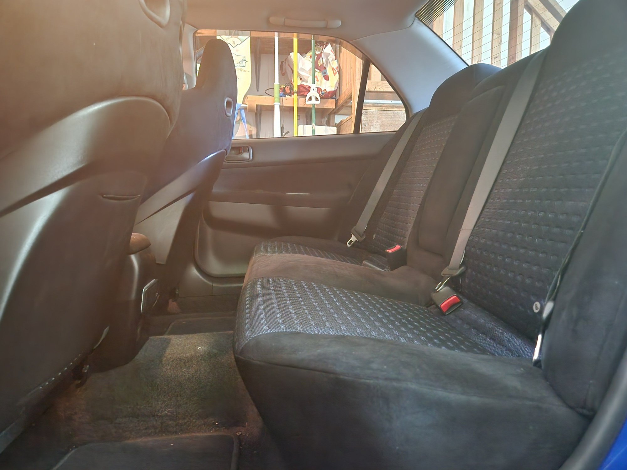 2003 Mitsubishi Lancer Evolution - Evo VIII Built Engine & Drivetrain. 43k miles, 2k miles on build - Used - VIN JA3AH86FX3U086808 - 43,000 Miles - AWD - Manual - Sedan - Blue - Watertown, CT 06795, United States