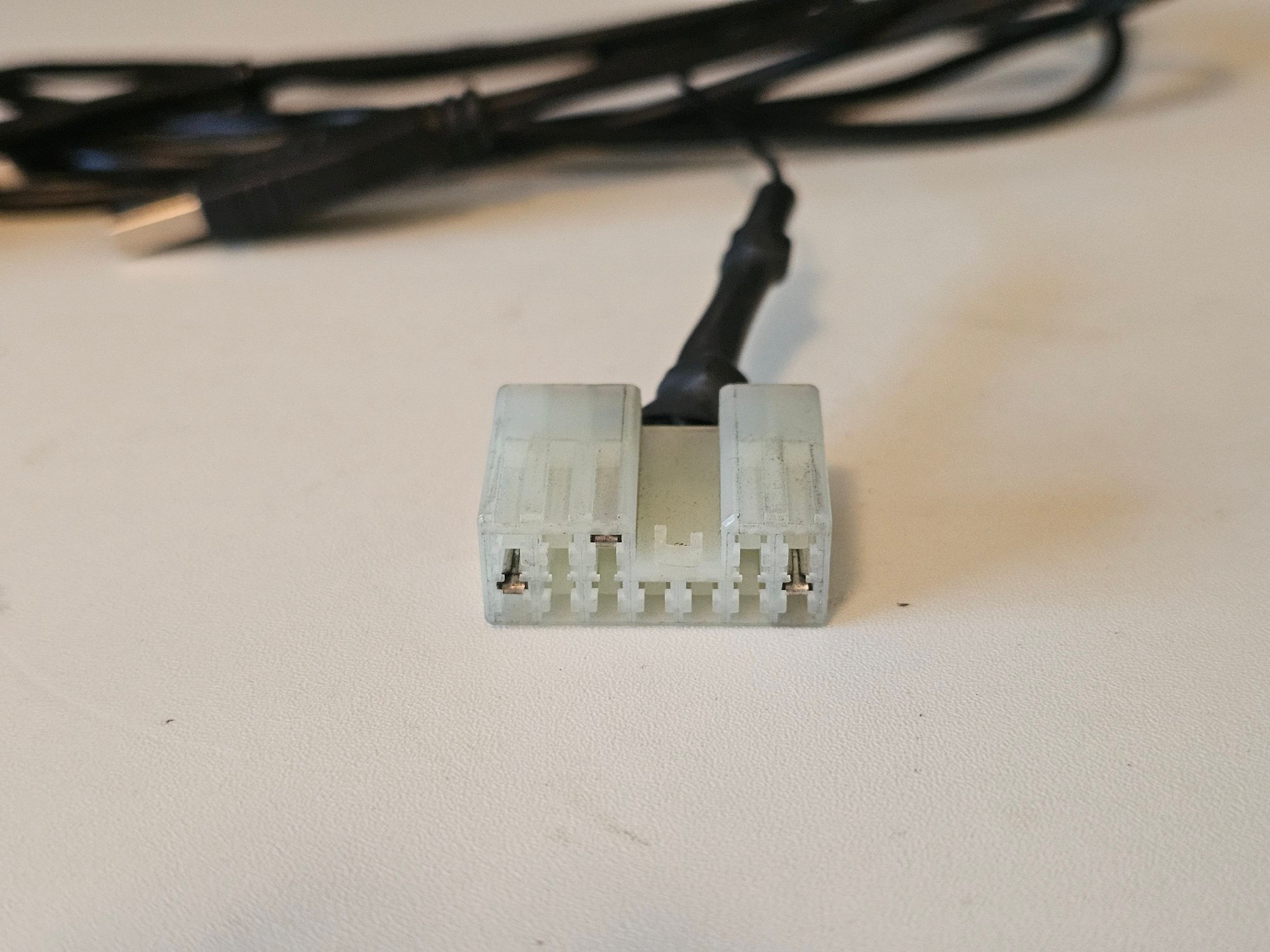 Engine - Electrical - Tactrix OpenPort 1.3U cable - Used - 0  All Models - Reno, NV 89502, United States