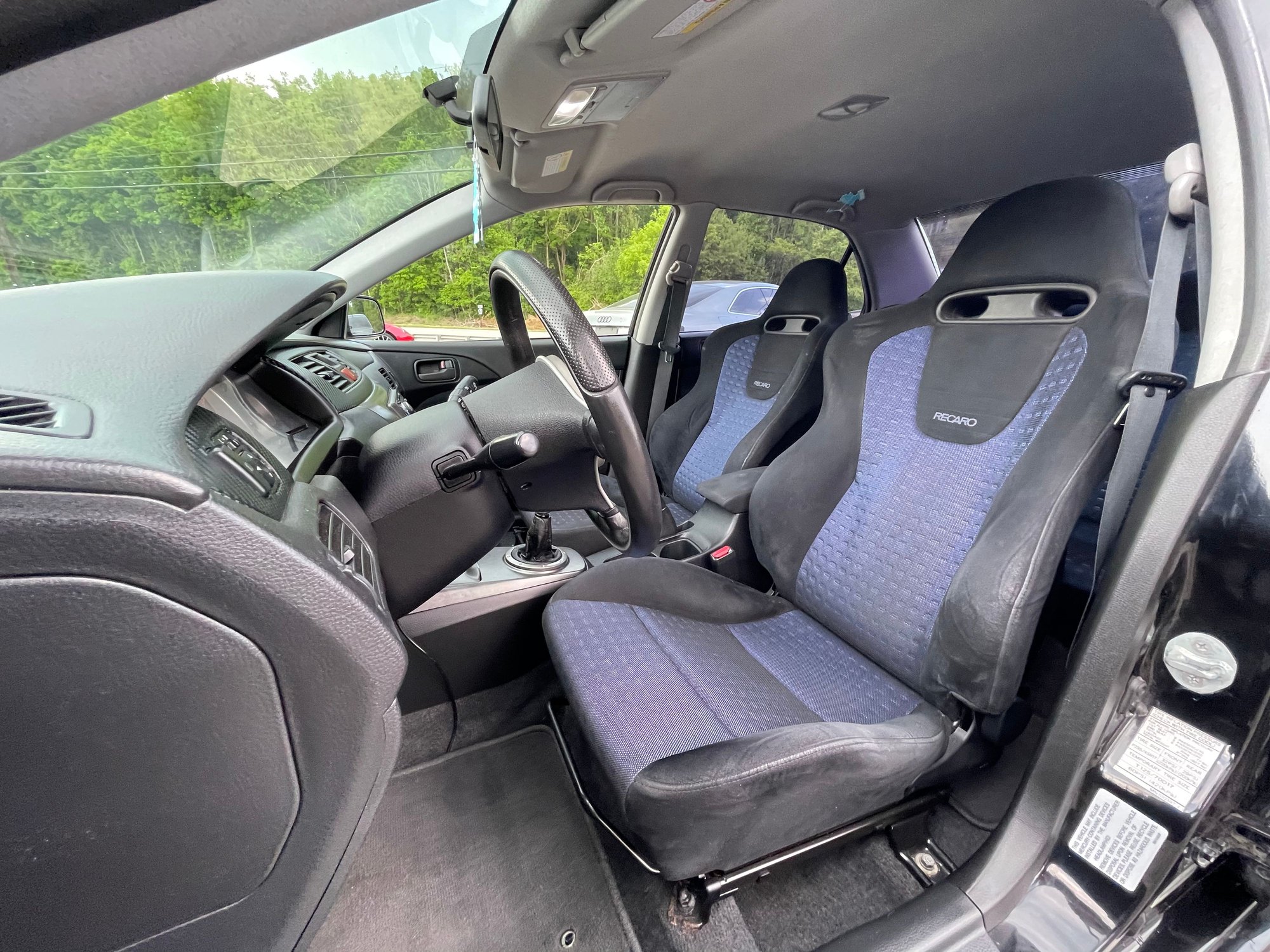 2003 Mitsubishi Lancer Evolution - 2003 Evo 8(66k miles) FP red turbo 93/E85 - Used - VIN JA3AH86F23U086303 - 66,667 Miles - 4 cyl - AWD - Manual - Sedan - Black - Uniontown, PA 15401, United States