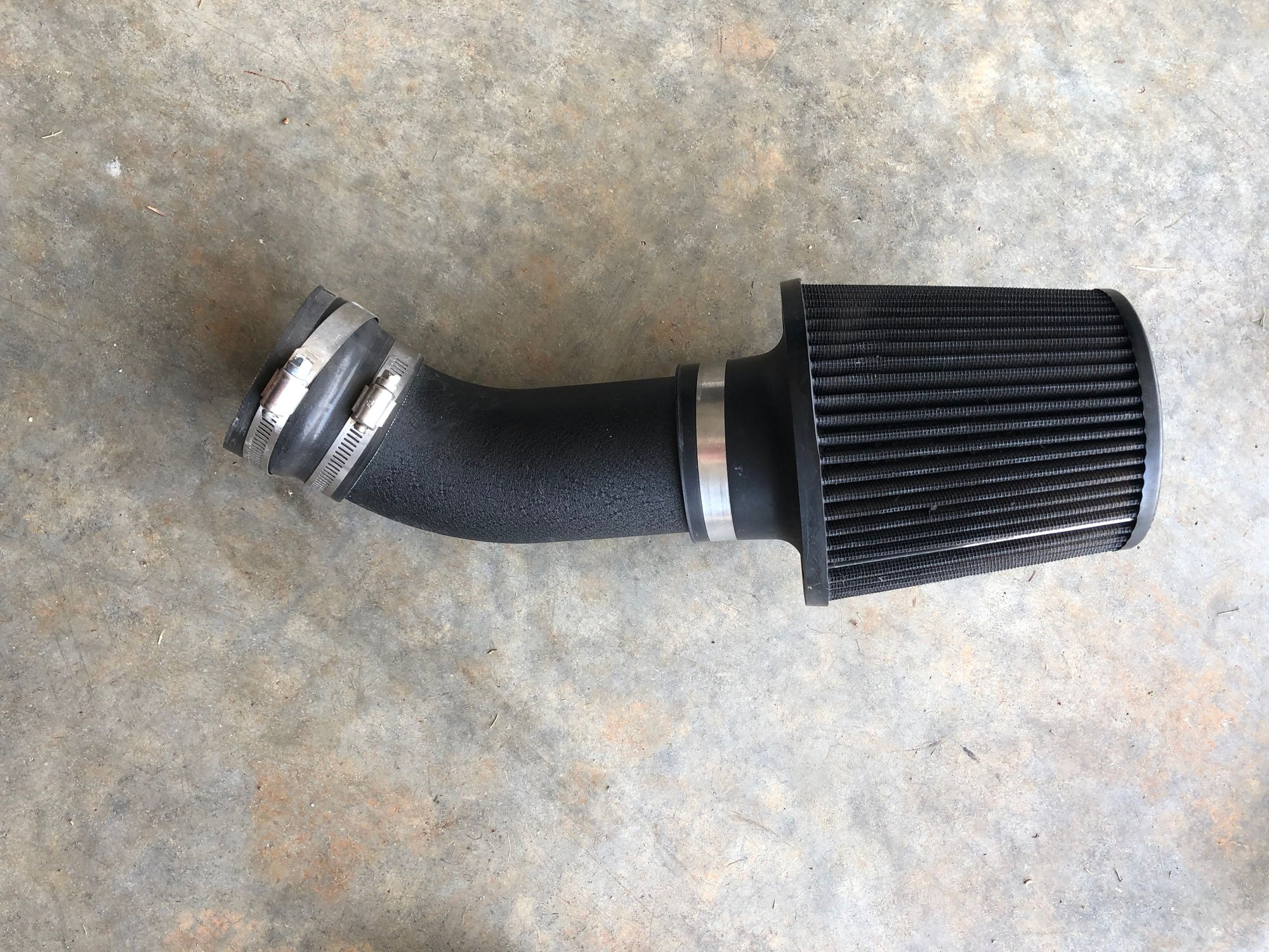 Engine - Power Adders - Full bolt on part out. Buschur, Fluidyne, Oem valve cover - Used - 2003 to 2006 Mitsubishi Lancer Evolution - Webb City, MO 64870, United States