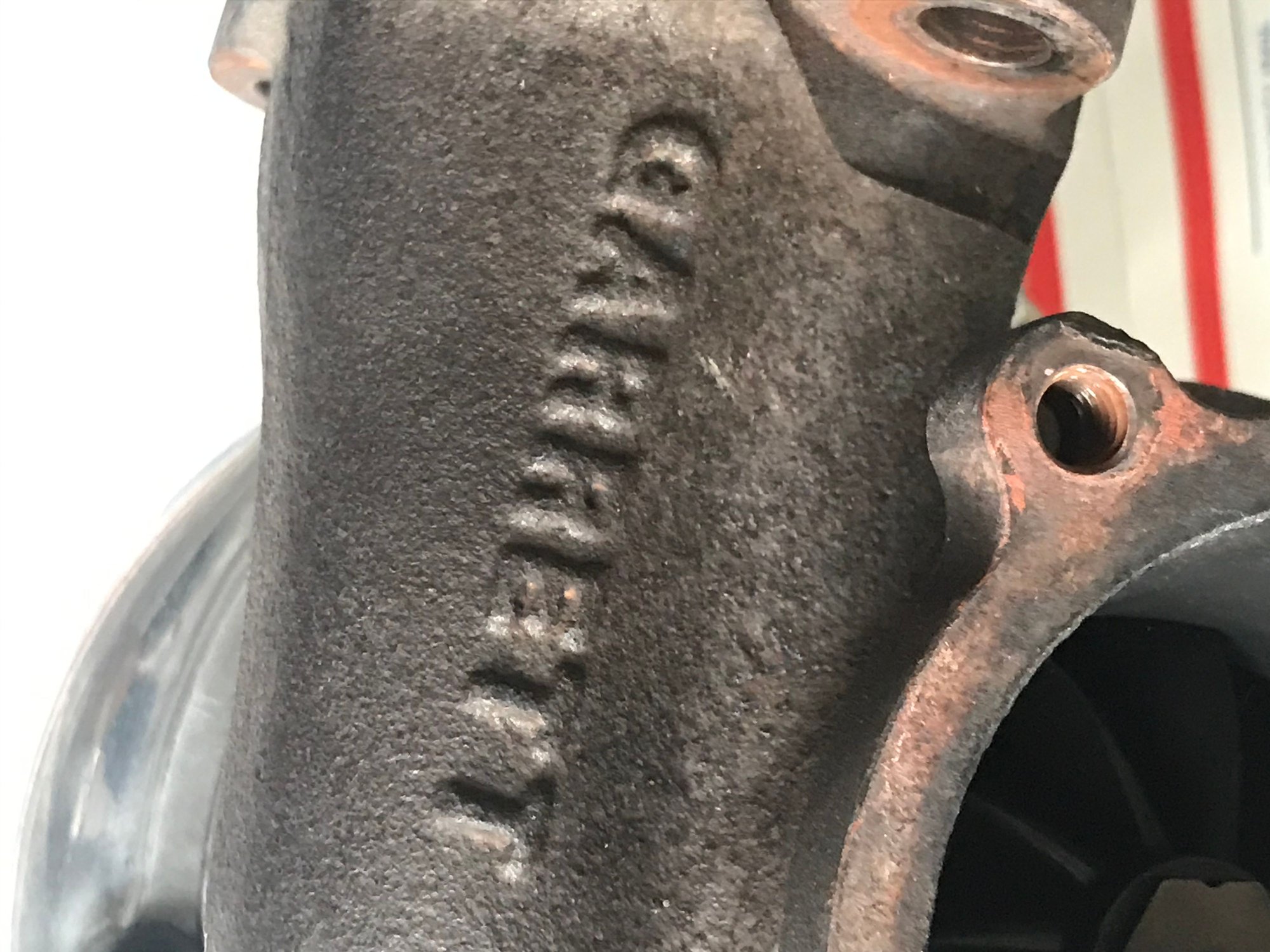 Engine - Power Adders - Genuine Garrett GT3582r ball bearing T3 .82 - Used - 0  All Models - Vancouver, WA 98682, United States