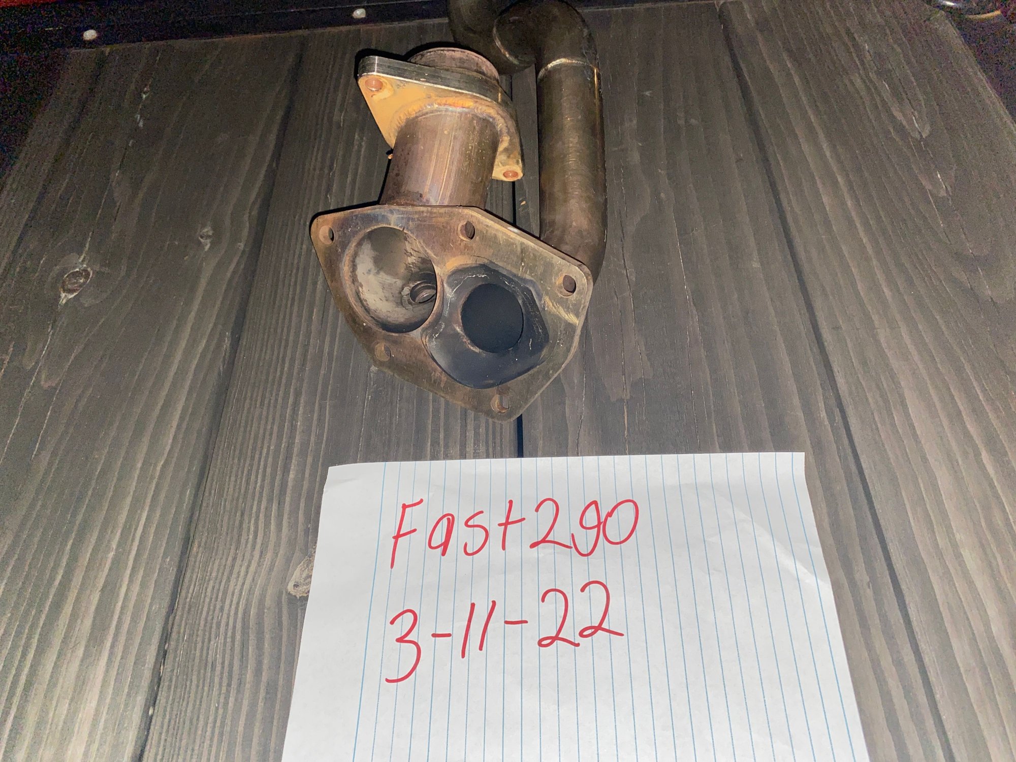 Miscellaneous - Evo 8/9 Parts - Used - 2003 to 2006 Mitsubishi Lancer Evolution - Spring Hill, FL 34609, United States