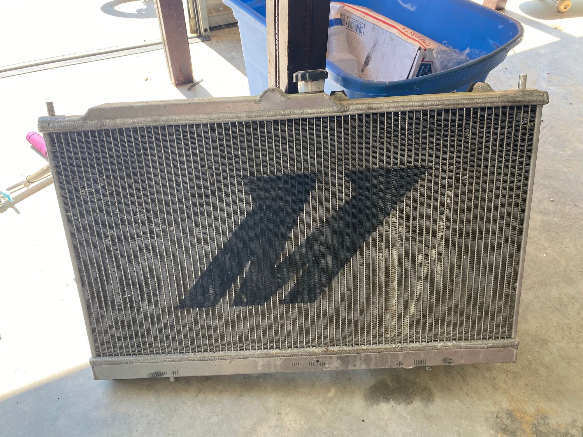 Accessories -  - Used - 2003 to 2005 Mitsubishi Lancer Evolution - Knoxville, TN 37920, United States