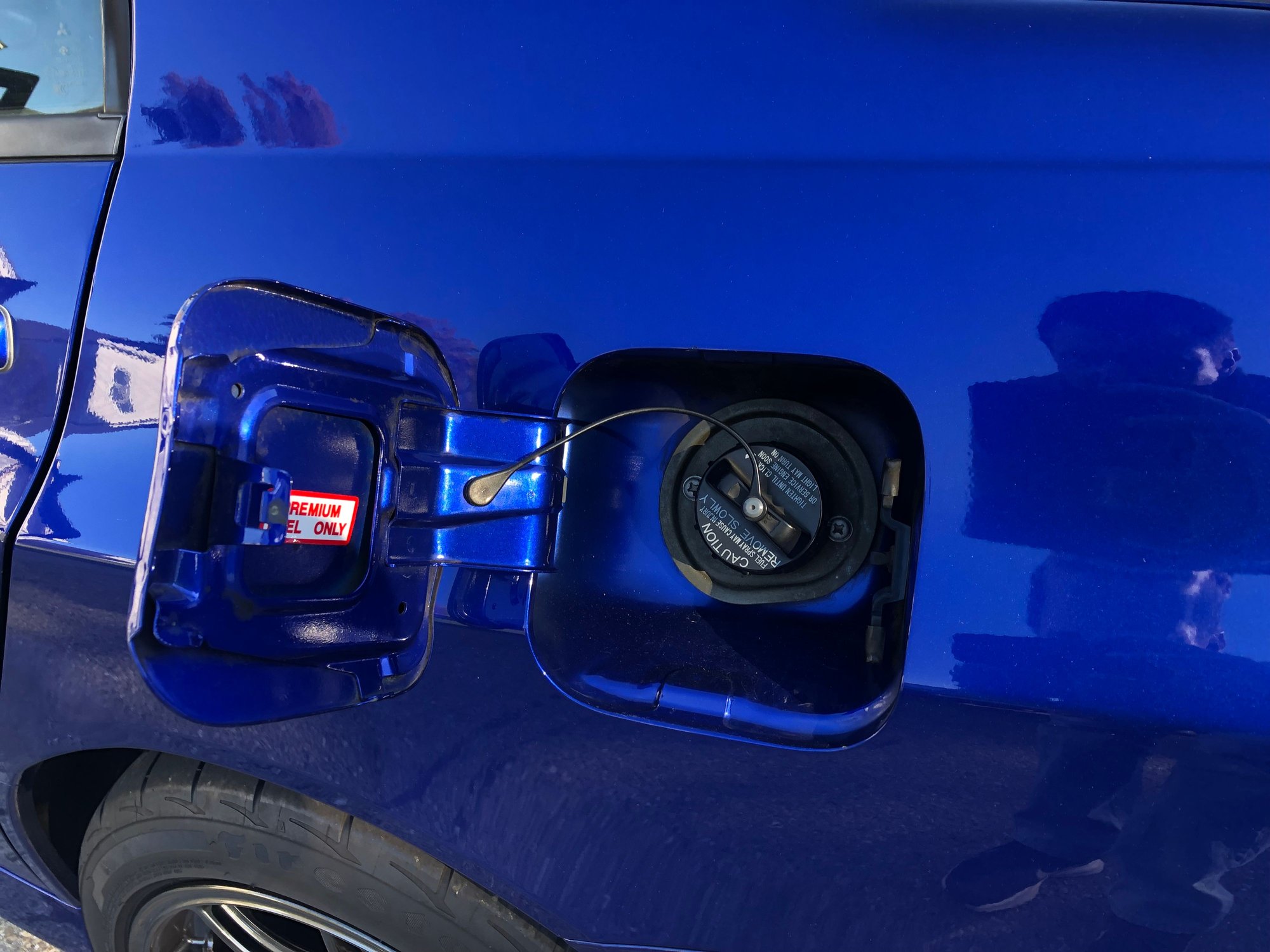 2005 Mitsubishi Lancer Evolution - 2005 Mitsubishi Evo SSL - Electric Blue - Used - VIN JA3AH86D55U052244 - 152,000 Miles - 4 cyl - AWD - Manual - Sedan - Blue - Hanover, PA 17331, United States
