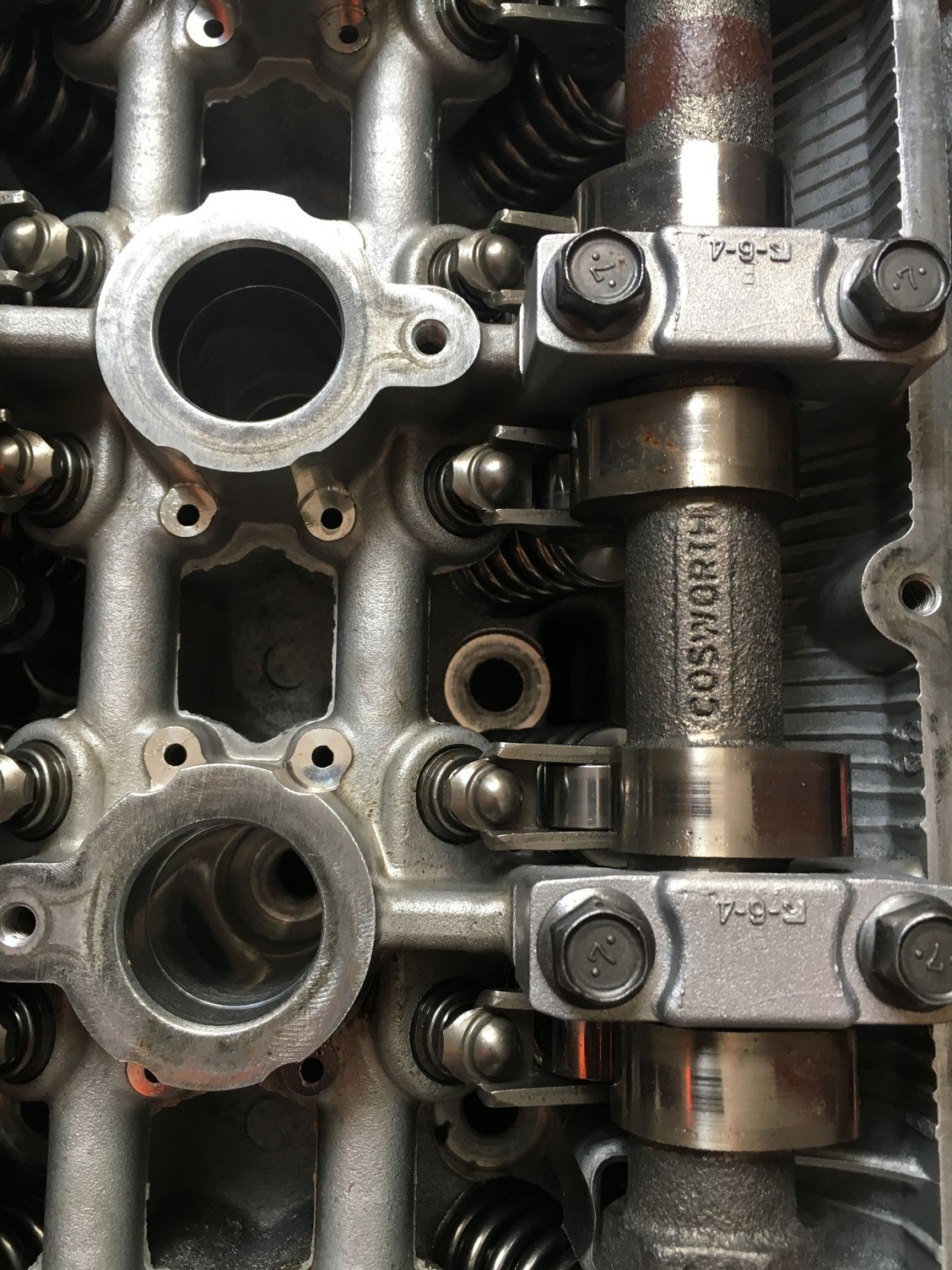 Engine - Complete - 2.3 long block - Used - 2005 to 2006 Mitsubishi Lancer Evolution - Little Rock, AR 72205, United States