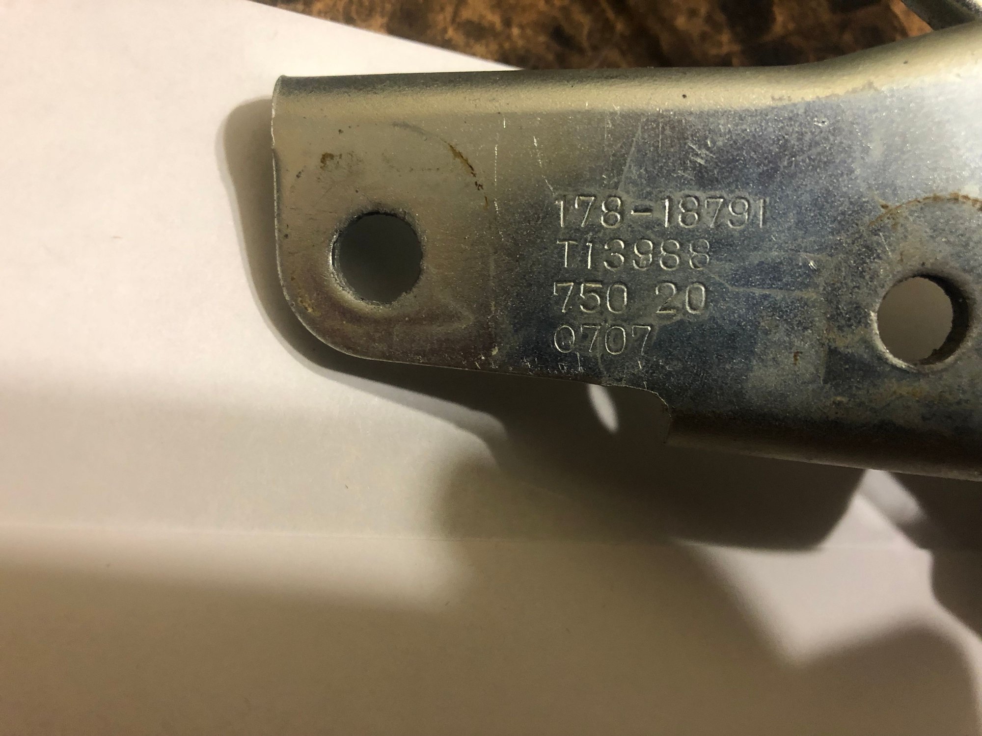 Miscellaneous - Mitsubishi Wastegate Actuator - Evo 9 BINB - New - Windsor, ON N8S3M4, Canada