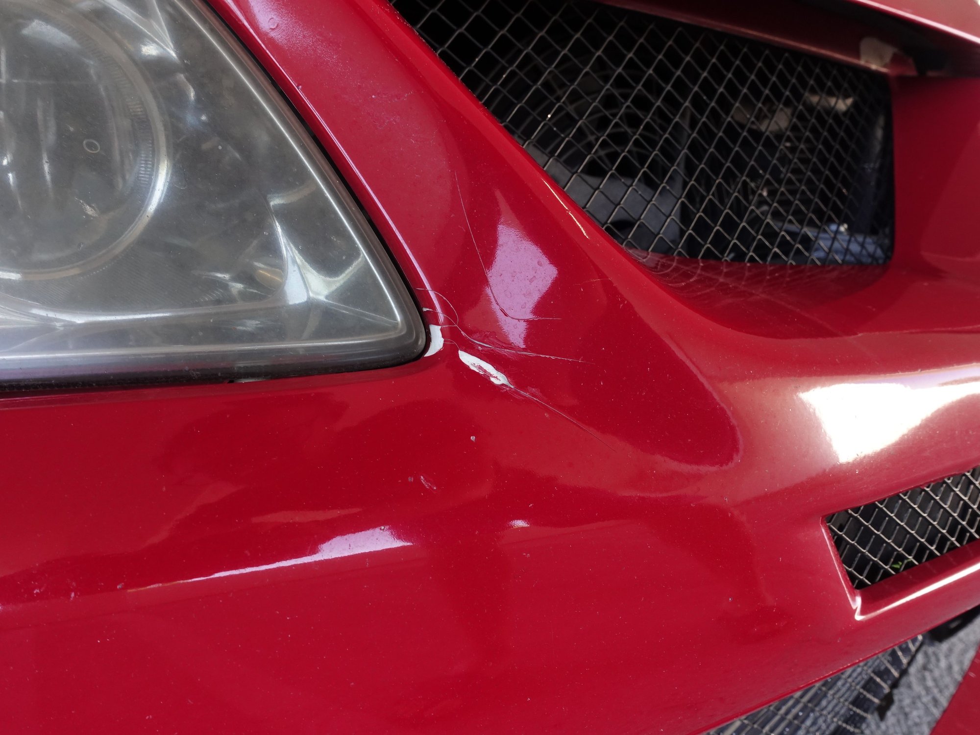 2003 Mitsubishi Lancer Evolution - 2003 Evolution 8 Rally Red - Used - VIN JA3AH86F33U096578 - 120,976 Miles - 4 cyl - AWD - Manual - Sedan - Red - Los Angeles, CA 90703, United States