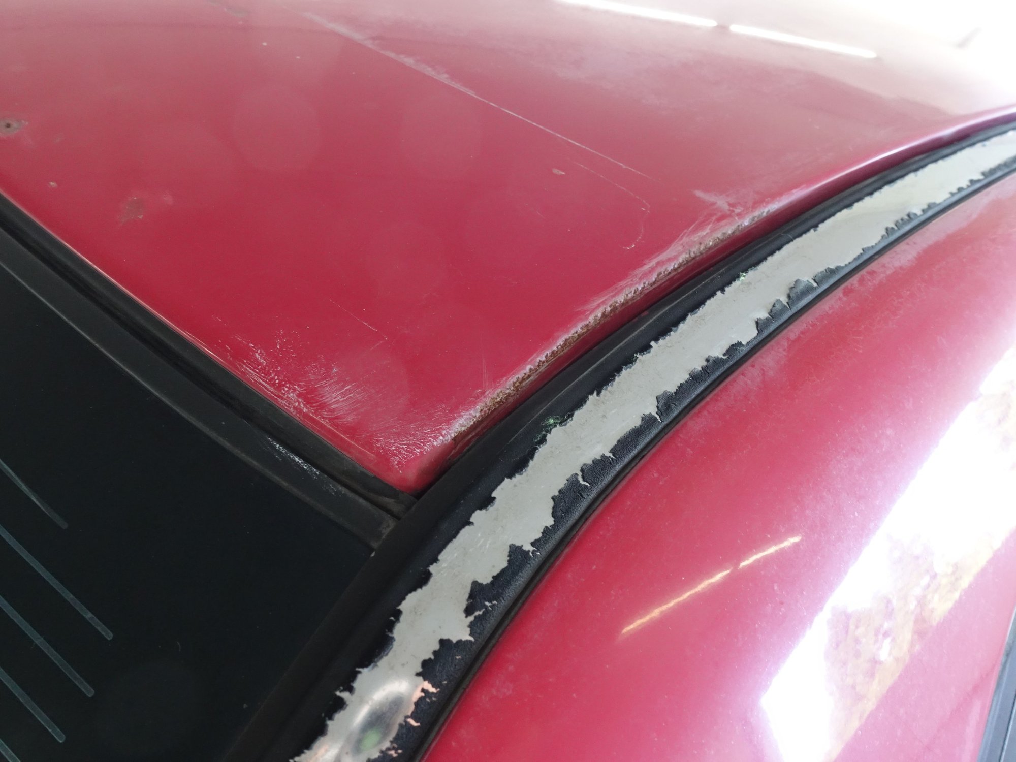 2003 Mitsubishi Lancer Evolution - 2003 Evolution 8 Rally Red - Used - VIN JA3AH86F33U096578 - 120,976 Miles - 4 cyl - AWD - Manual - Sedan - Red - Los Angeles, CA 90703, United States