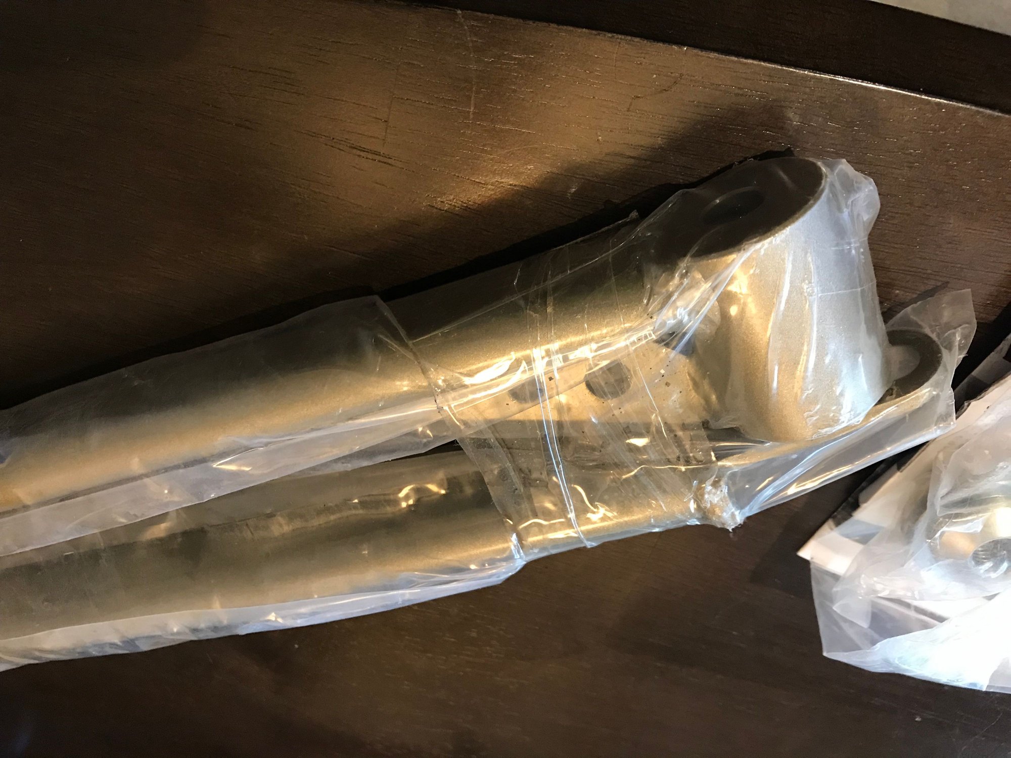 Exterior Body Parts - JSpeed under braces. JDM only part. - New - Ledyard, CT 06339, United States