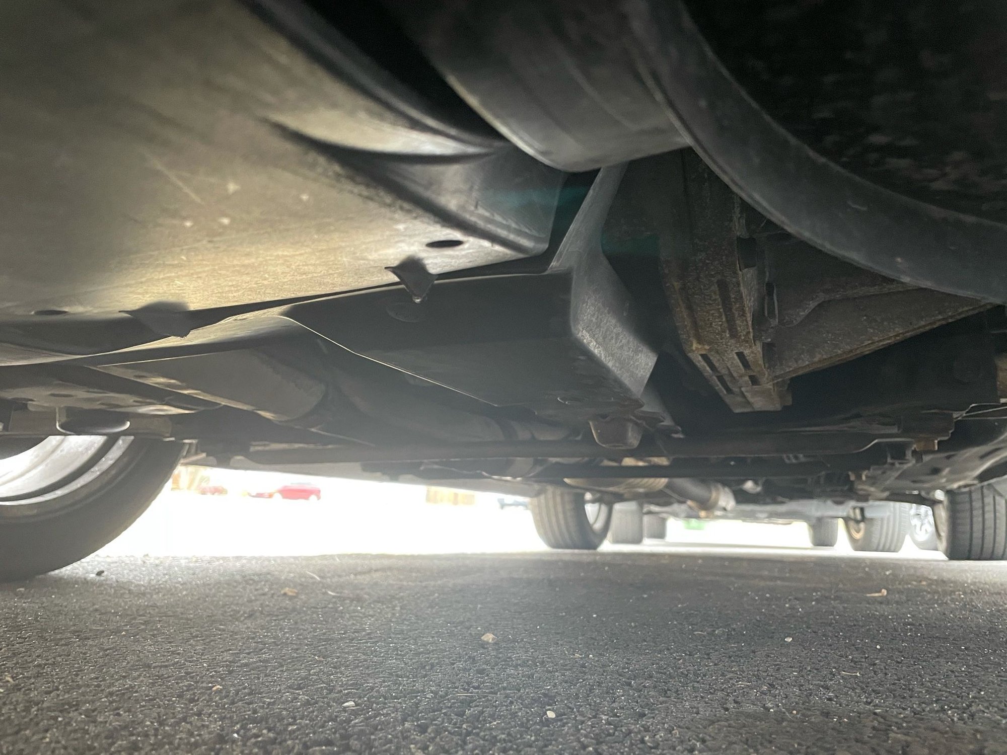 2003 Mitsubishi Lancer Evolution - 2003 WW Evo 8 - Used - VIN JA3AH86F33U122564 - 185,000 Miles - Fredericksburg, VA 22407, United States