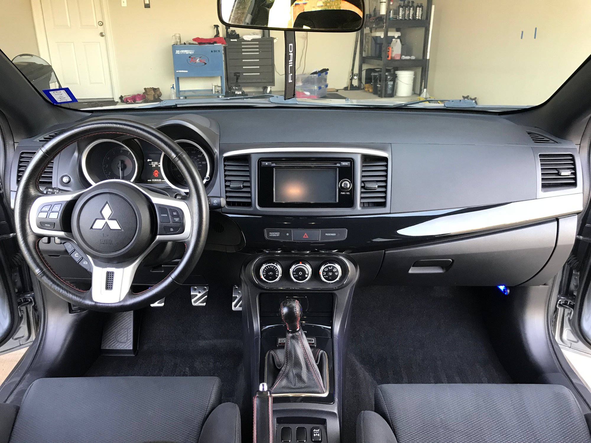 2015 Mitsubishi Lancer Evolution - Evo X Final Edition #10 of 1600 - Used - VIN JA32W7FV4FU027172 - 33,500 Miles - 4 cyl - AWD - Manual - Sedan - Gray - Tomball, TX 77375, United States