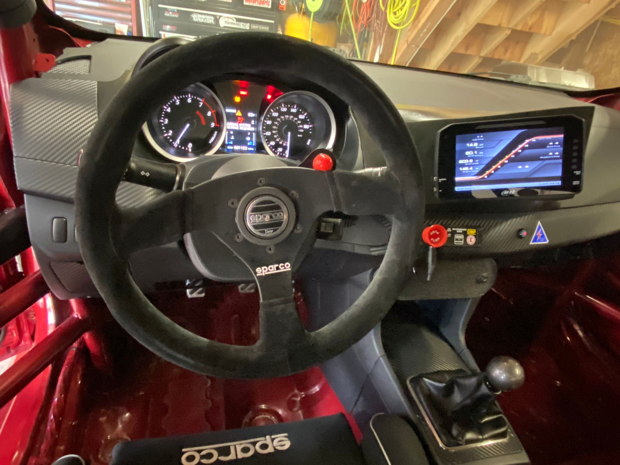 2008 Mitsubishi Lancer Evolution - 2008 Mitsubishi Lancer Evolution SCCA T2 Race Car - Used - Manchester, CT 6076, United States