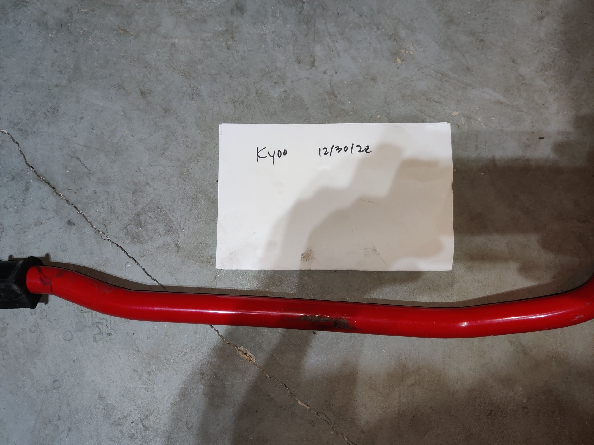Miscellaneous - Various Evo 8/9 Bits - Used - 0  All Models - Saint Louis, MO 63105, United States