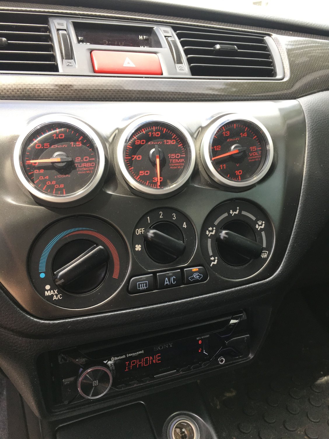 2006 Mitsubishi Lancer Evolution - FS 2006 EVO IX MR 6SPEED, under 100K miles - Used - VIN JA3AH86C06U013666 - 95,600 Miles - 4 cyl - AWD - Manual - Sedan - Gray - Cleveland, OH 44116, United States