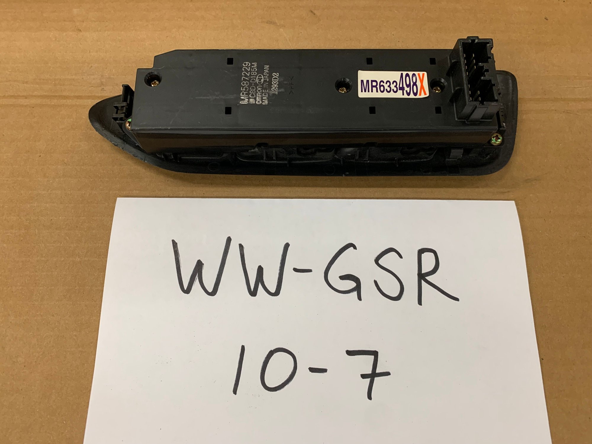 2003 Mitsubishi Lancer Evolution - 2003 Evo 8 Partout, Turbo, Rear Diff, WORKS O2 Housing, Spoolinup COP - Portland, OR 97232, United States