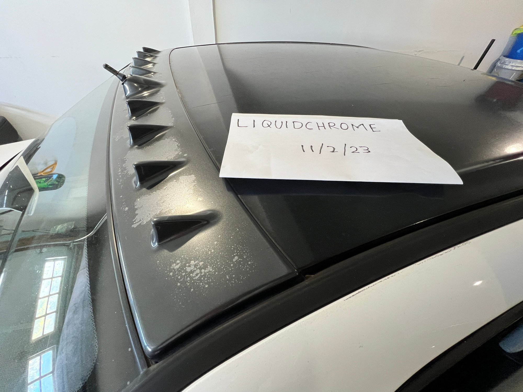 2005 Mitsubishi Lancer Evolution - 2005 Evo 8 MR - needs lot of work - Used - VIN JA3AH86D55U011435 - 190,000 Miles - 4 cyl - AWD - Manual - Sedan - White - River Edge, NJ 07661, United States