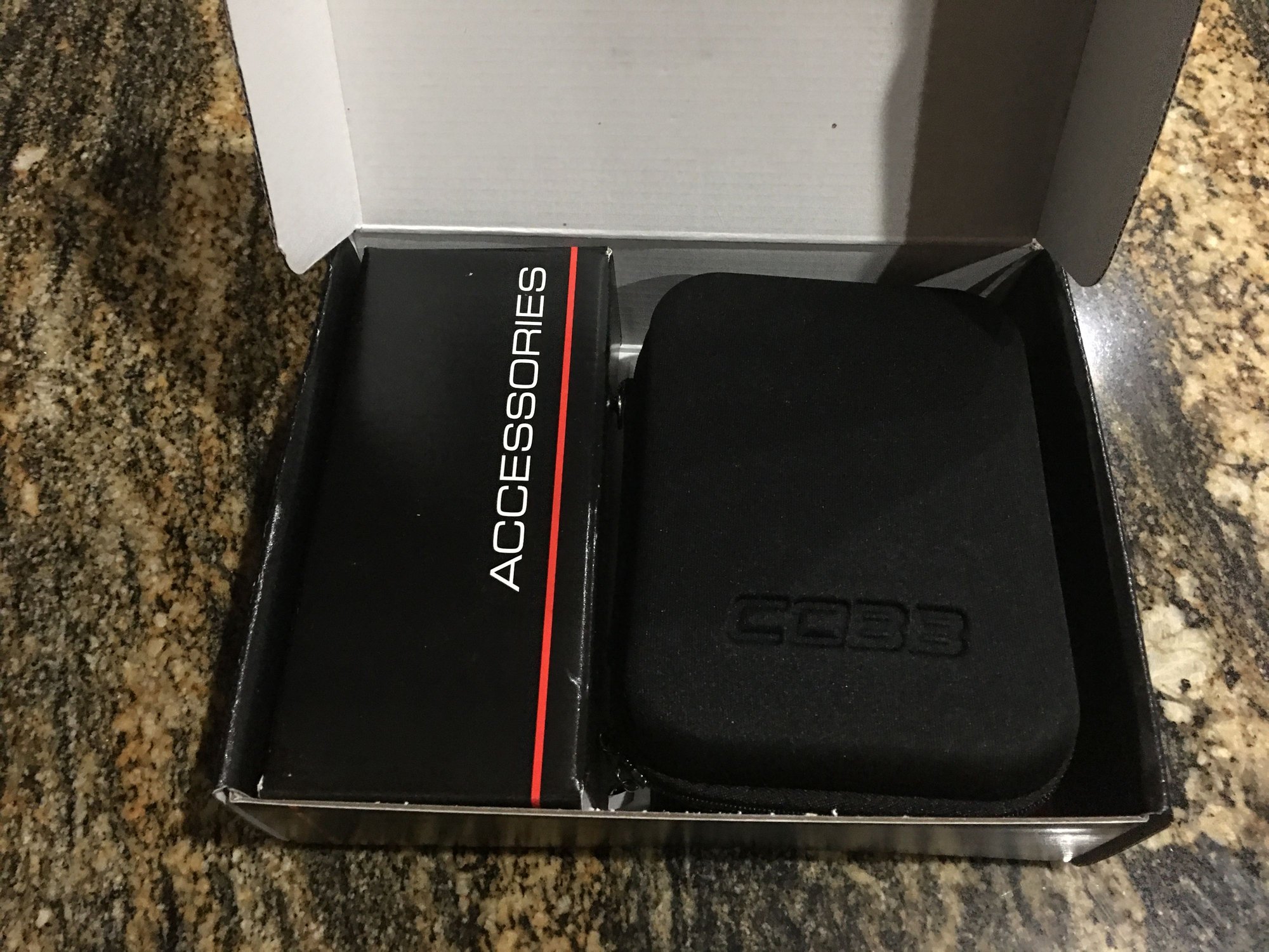 Accessories - COBB Mitsubishi Accessport V3 (new unused) - New - All Years Mitsubishi Lancer Evolution - Albuquerque, NM 87122, United States