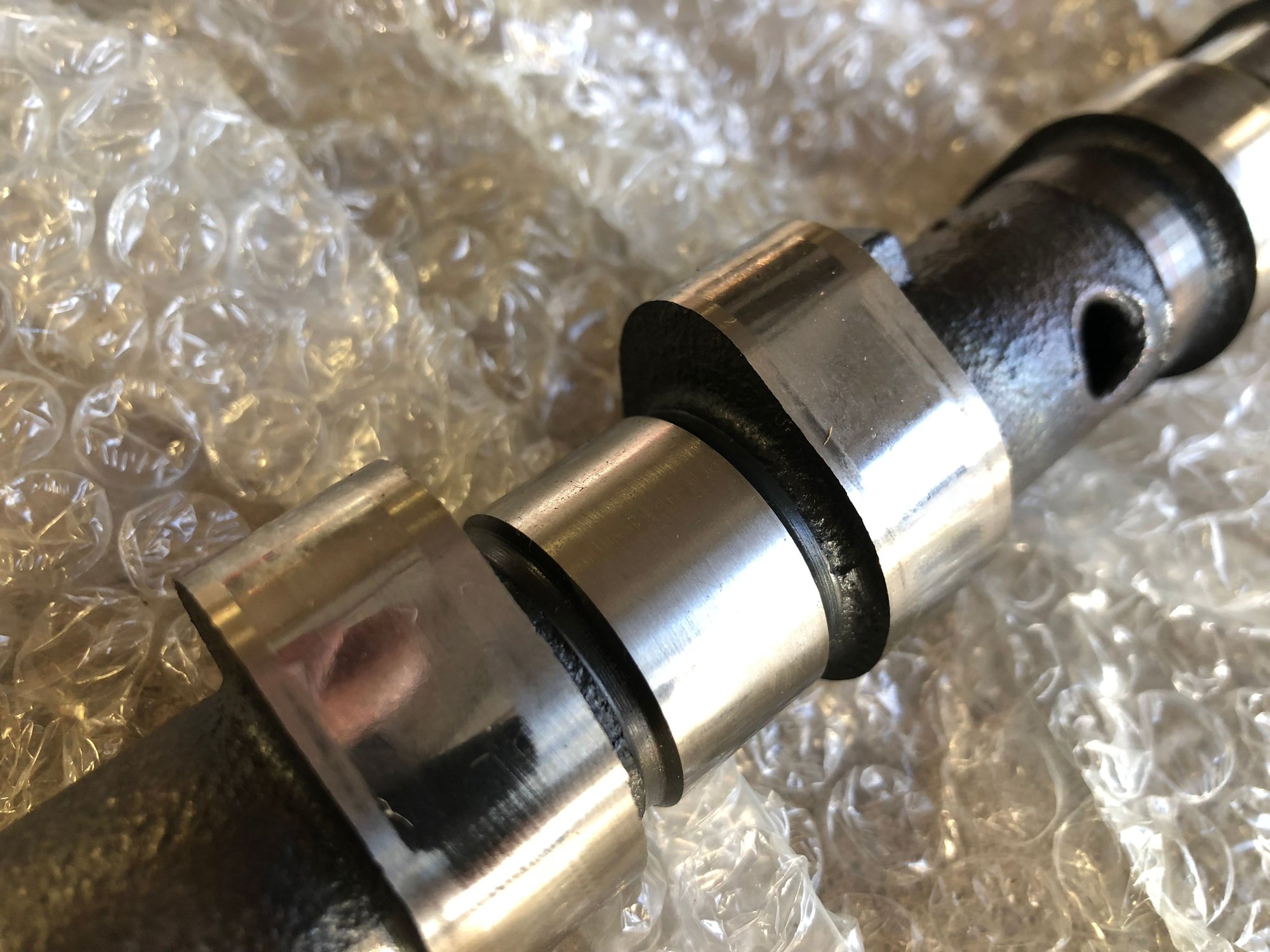 Engine - Exhaust - FS: Stock Evo 8 Turbo, Cams, Exhaust Manifold, O2 Housing,Clutchmasters LtWt Flywheel - Used - Northville, MI 48167, United States